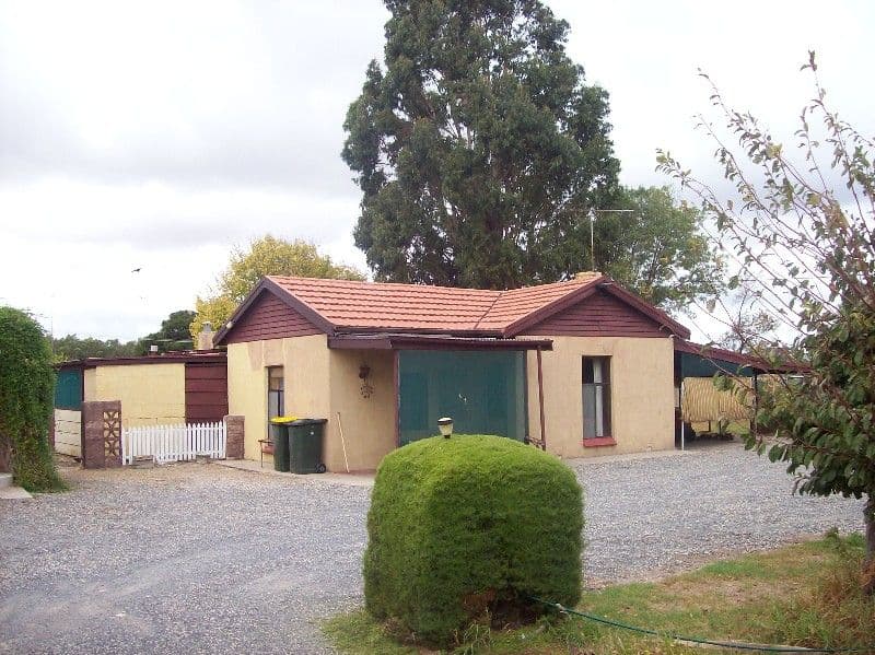 5 Needwood Drive, NARACOORTE SA 5271, Naracoorte - Image 1