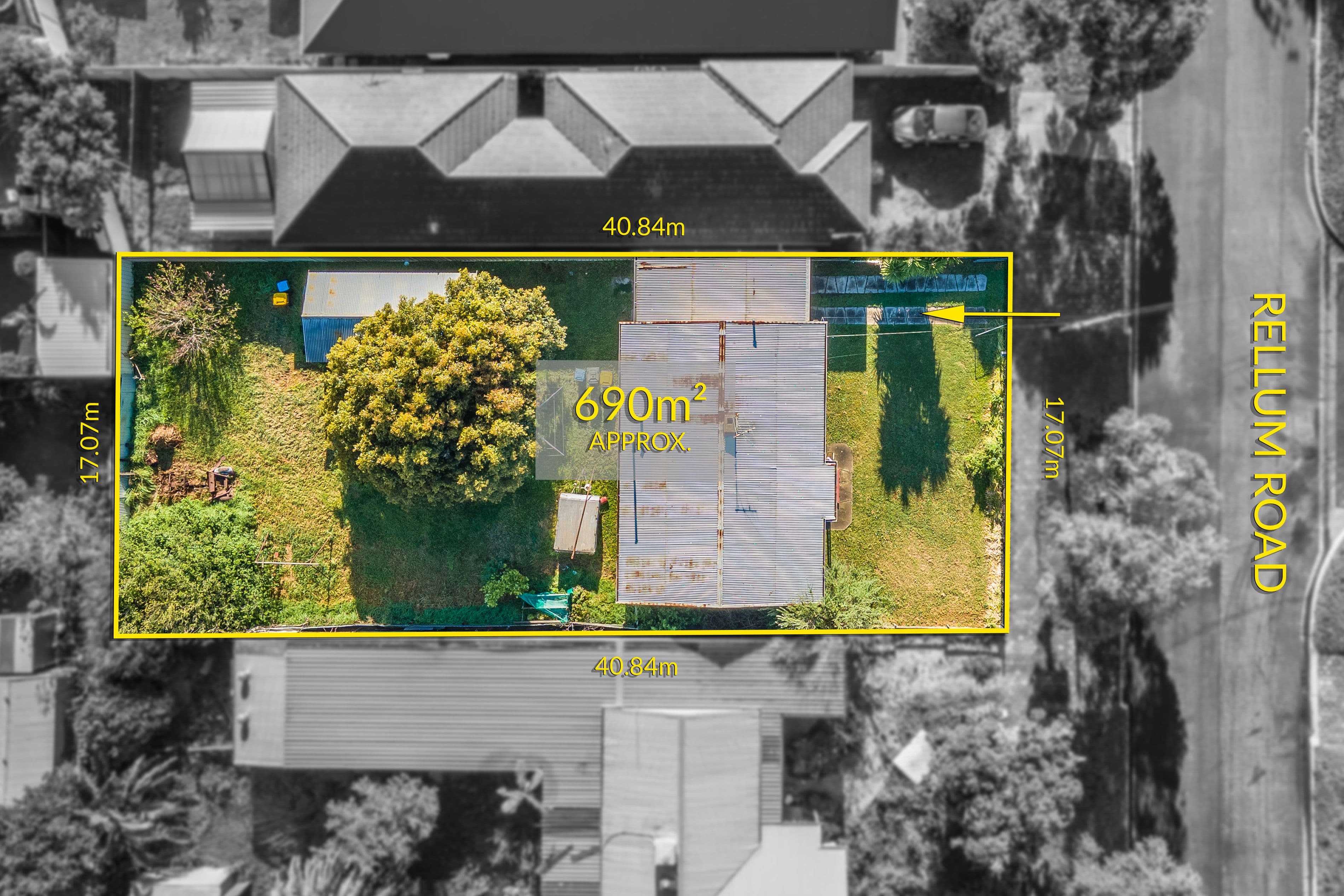 64 Rellum Road, Greenacres SA 5086, Greenacres - Image 1