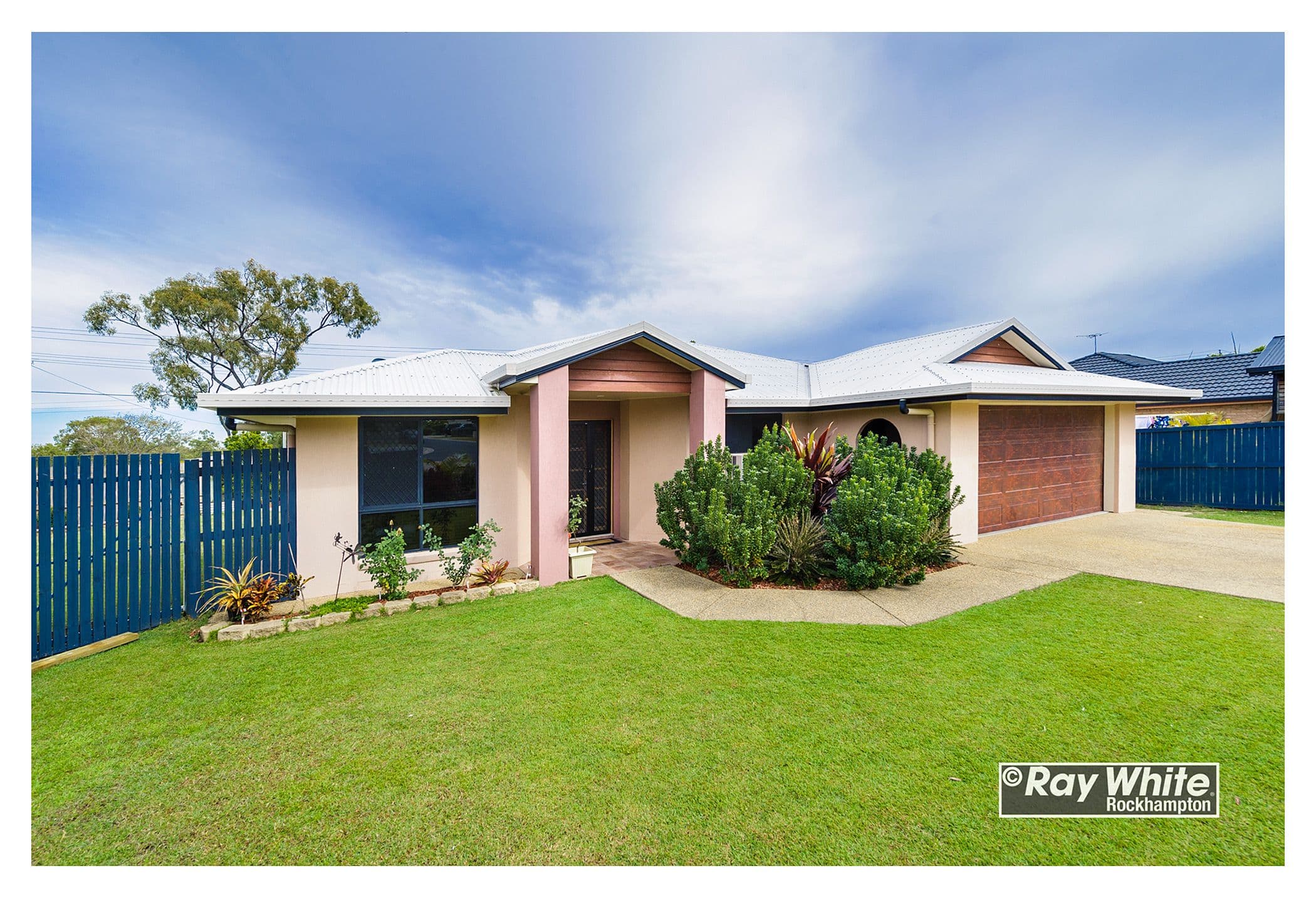 23 Jacaranda Place, NORMAN GARDENS QLD 4701, Norman Gardens - Image 1