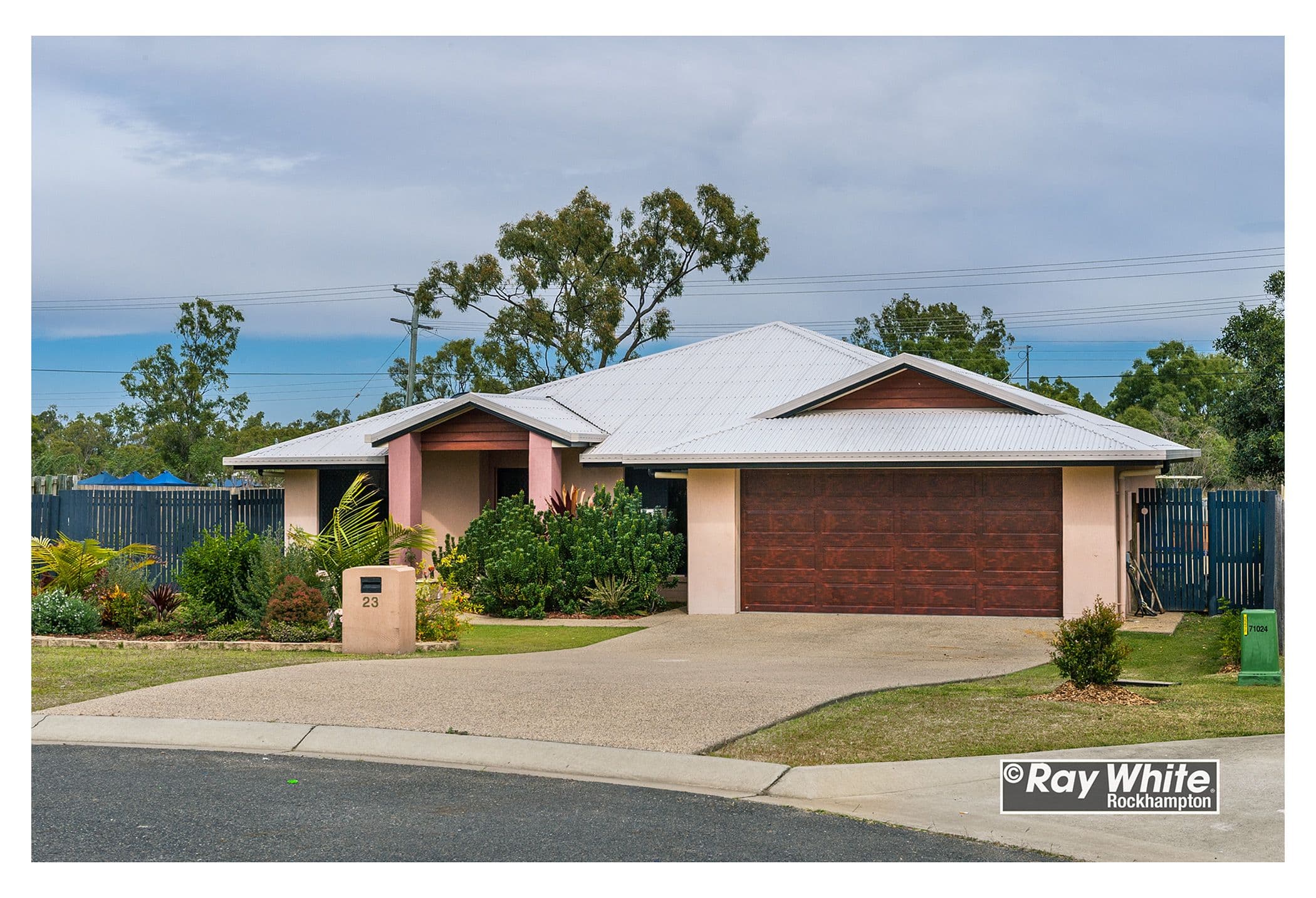 23 Jacaranda Place, NORMAN GARDENS QLD 4701, Norman Gardens - Thumbnail 2
