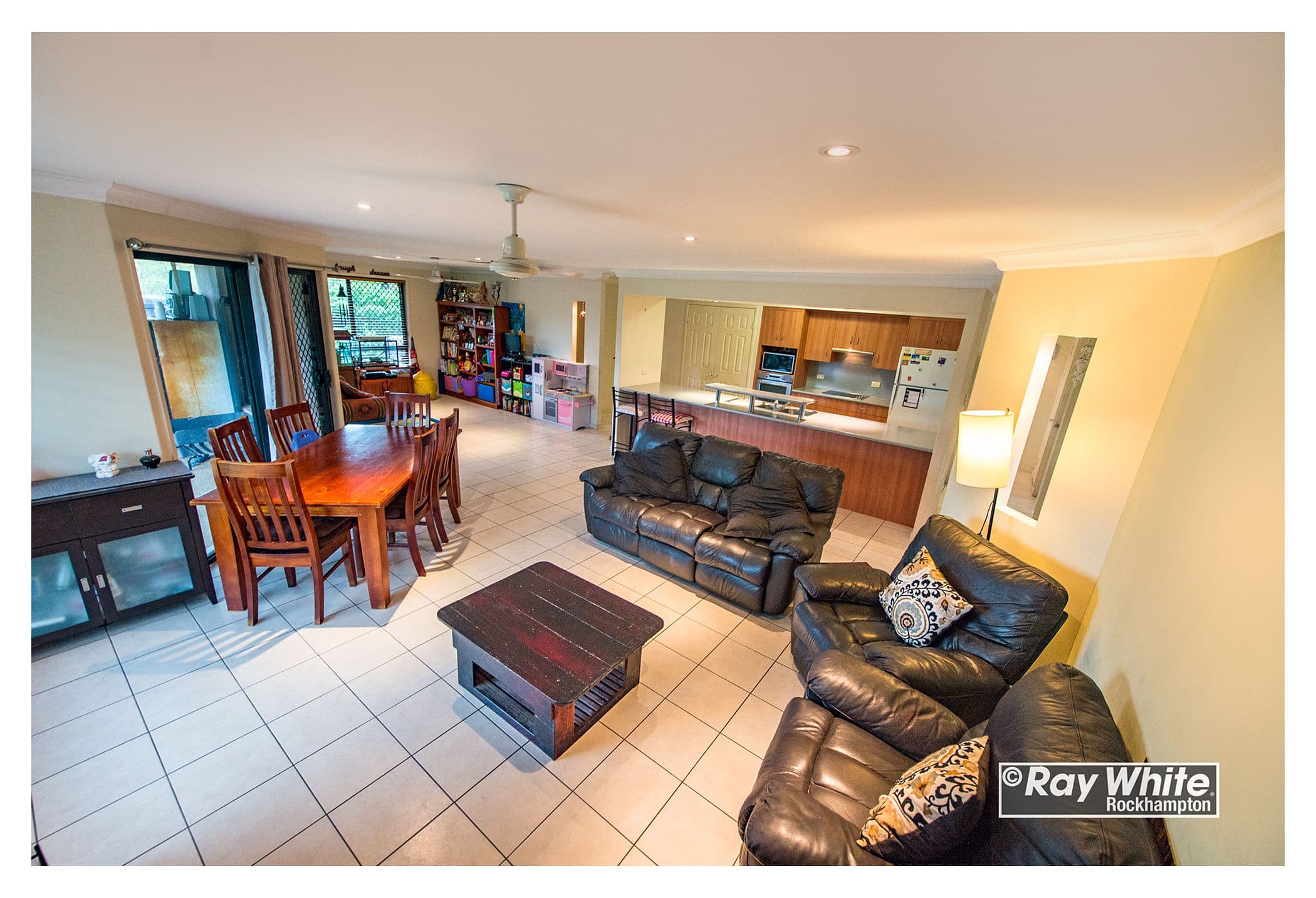 23 Jacaranda Place, NORMAN GARDENS QLD 4701, Norman Gardens - Thumbnail 3