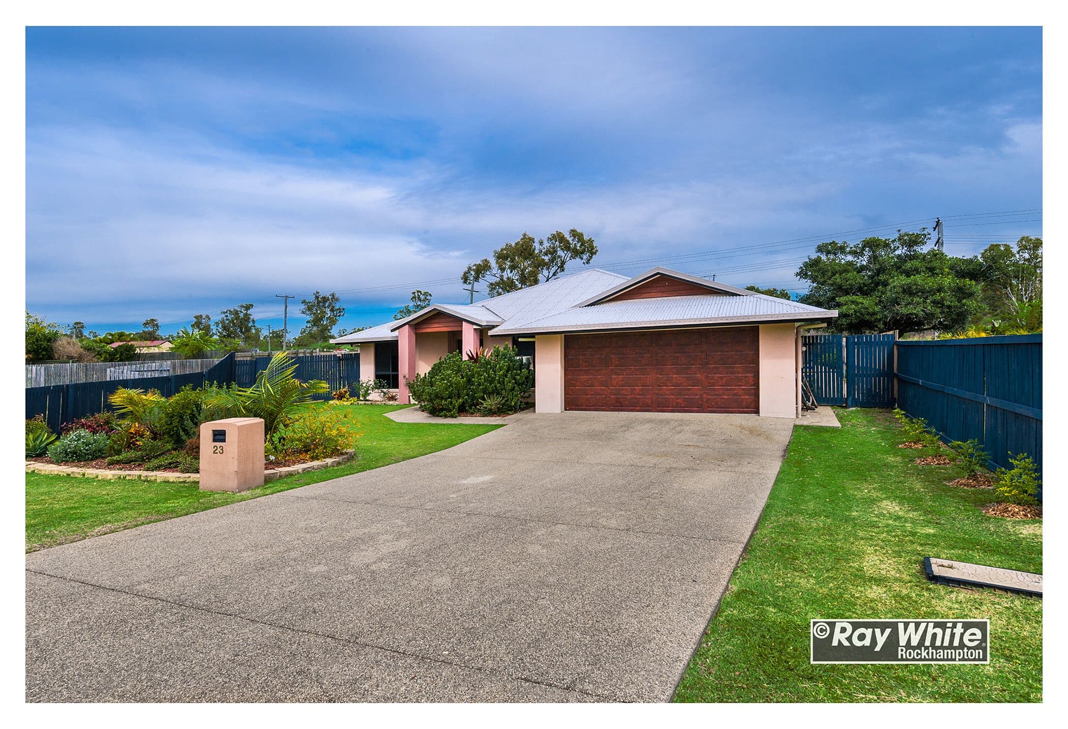 23 Jacaranda Place, NORMAN GARDENS QLD 4701, Norman Gardens - Thumbnail 5