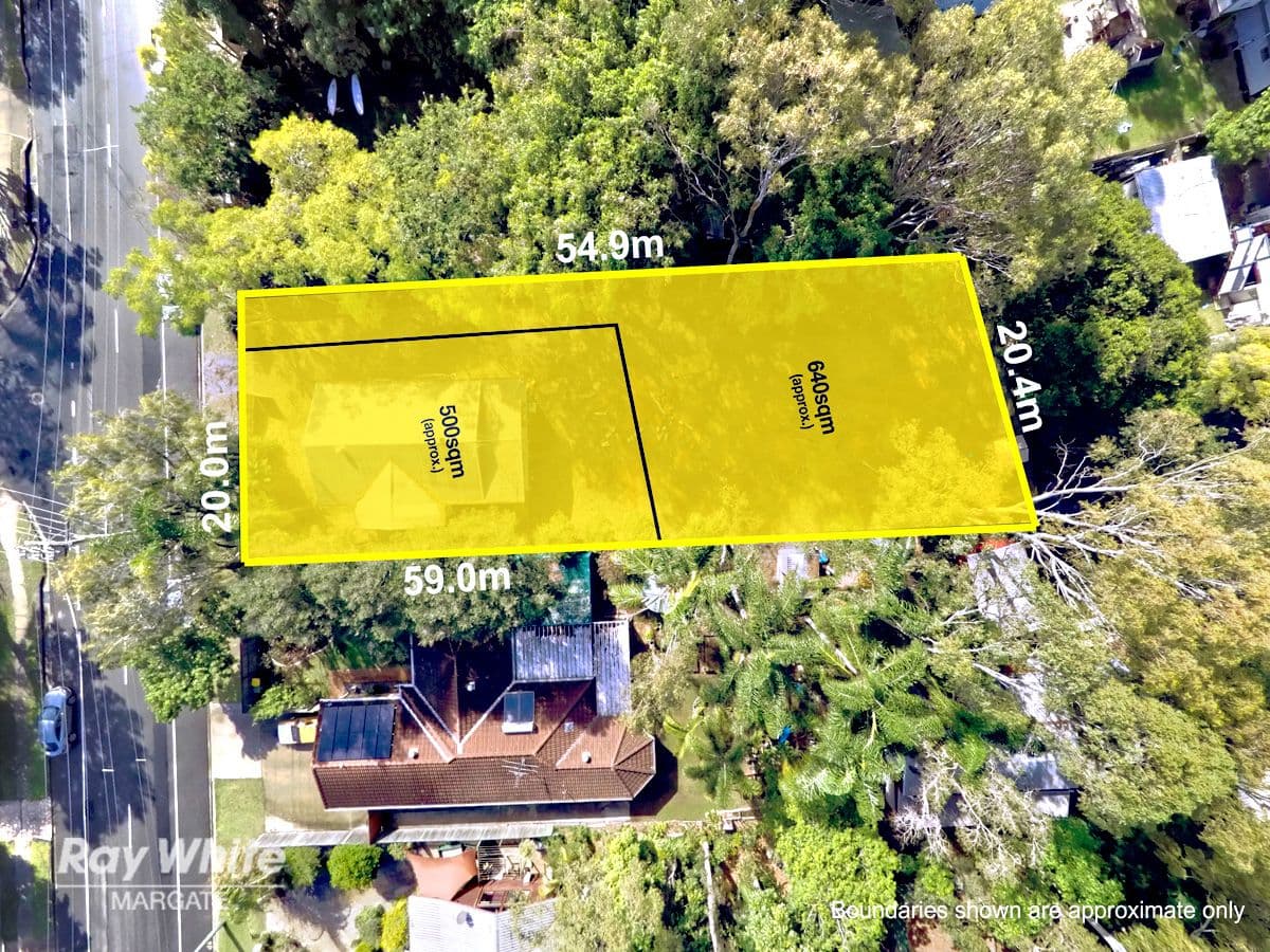 40 Ewart Street, Deception Bay QLD 4508, Deception Bay - Thumbnail 4