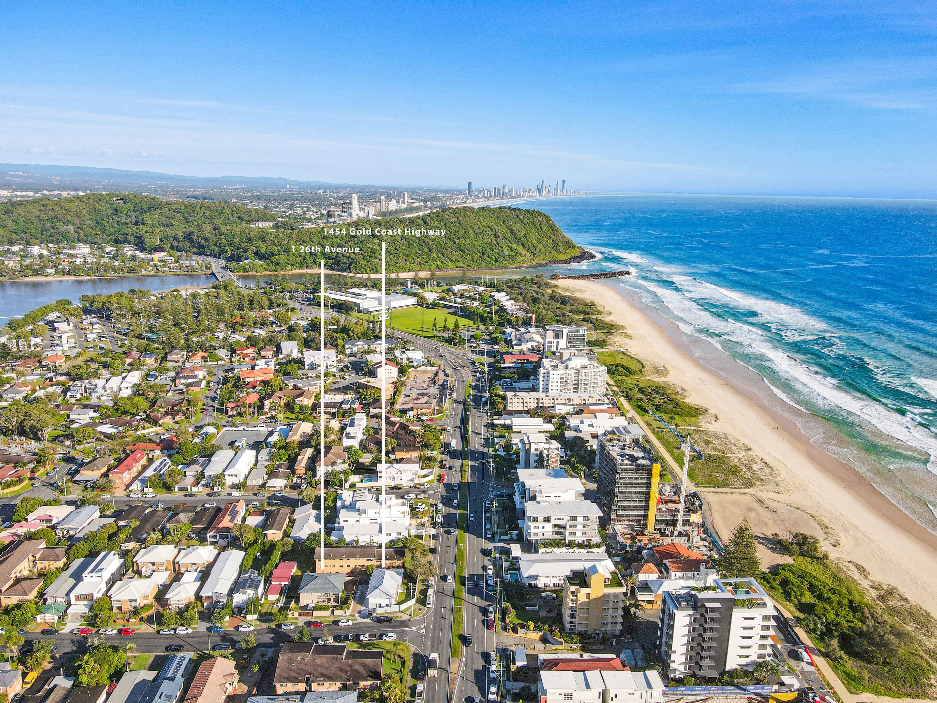 1 Twenty Sixth Avenue, Palm Beach QLD 4221, Palm Beach - Thumbnail 5