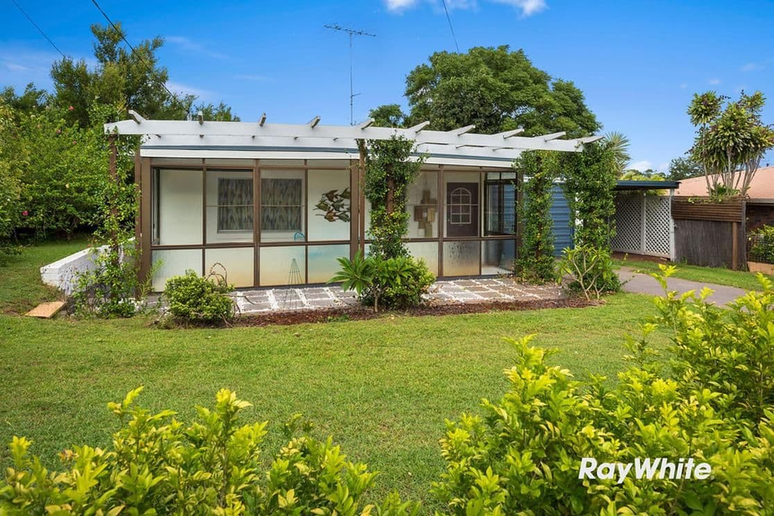8 Angus Street, Rangeville QLD 4350, Rangeville - Image 1