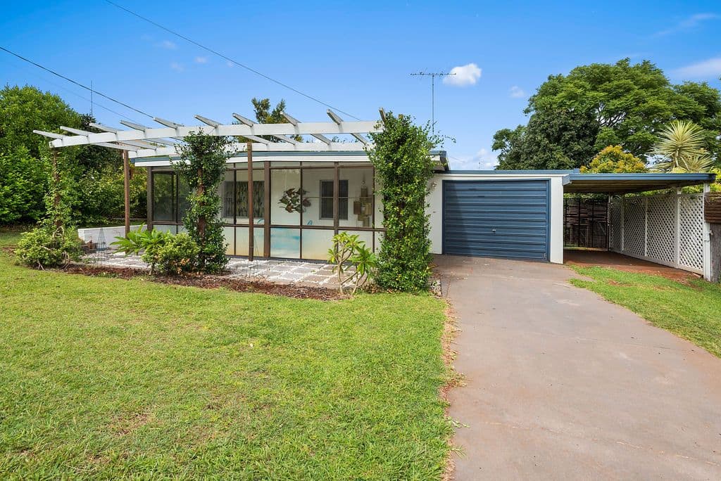 8 Angus Street, Rangeville QLD 4350, Rangeville - Thumbnail 2