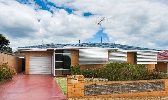 40 Hampton Street, HARRISTOWN QLD 4350, Harristown - Image 1