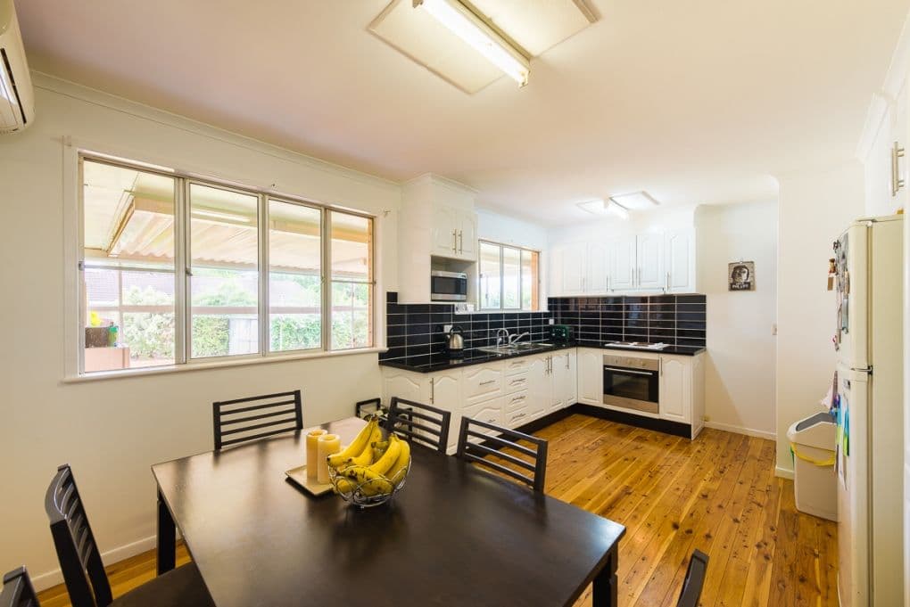 40 Hampton Street, HARRISTOWN QLD 4350, Harristown - Thumbnail 3