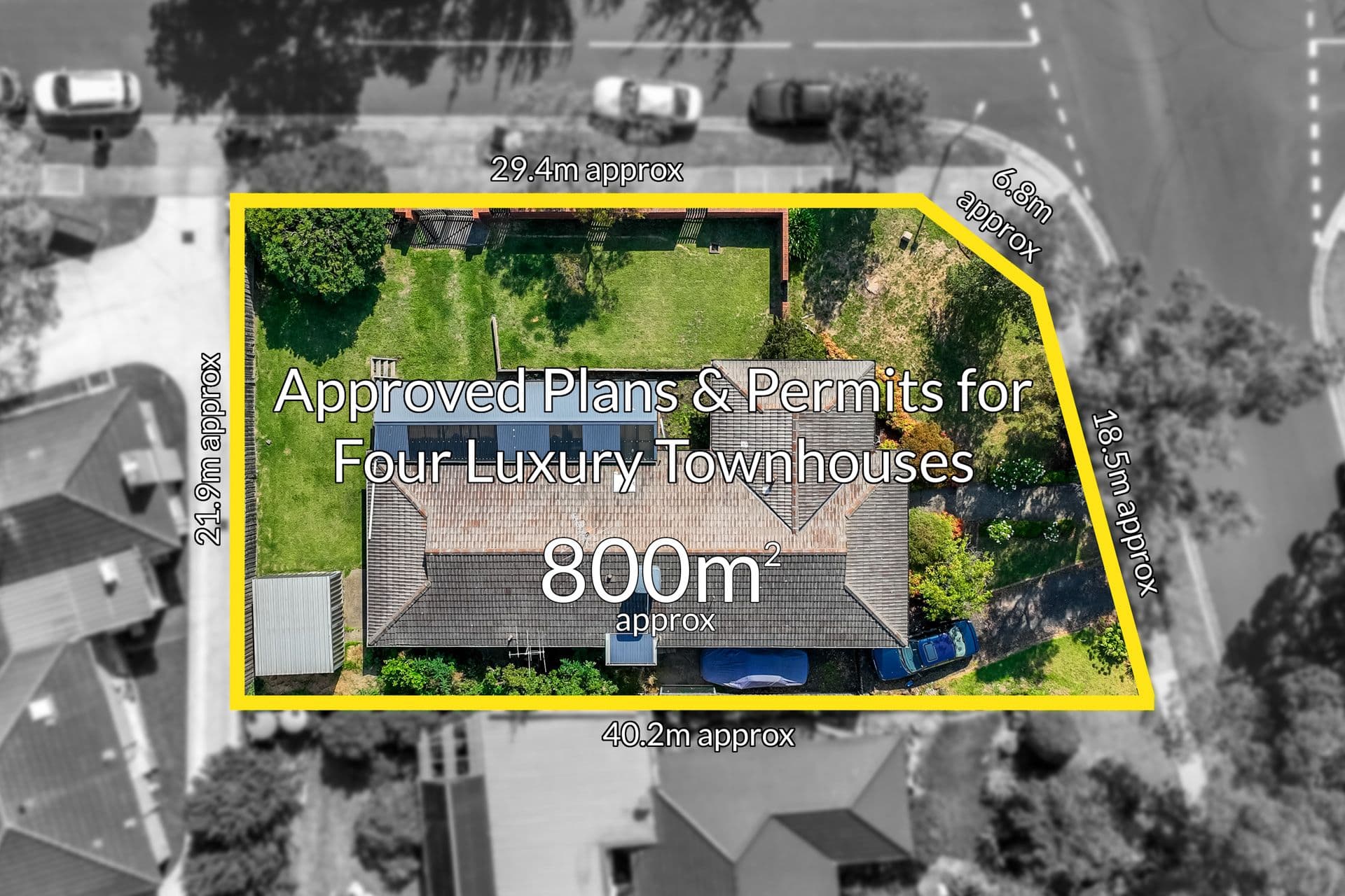 1 Coniston Avenue, Berwick VIC 3806, Berwick - Image 1