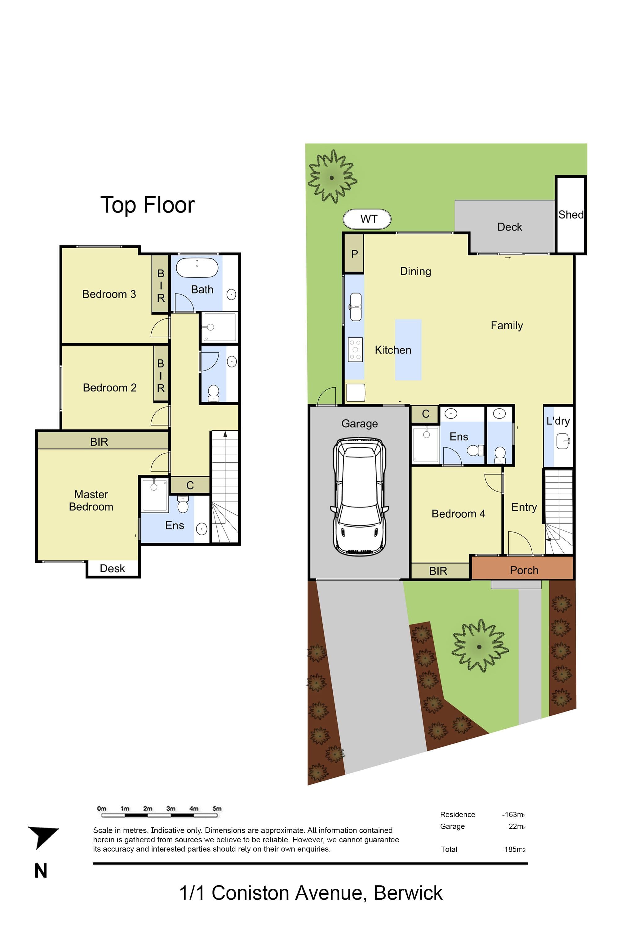 1 Coniston Avenue, Berwick VIC 3806, Berwick - Thumbnail 6