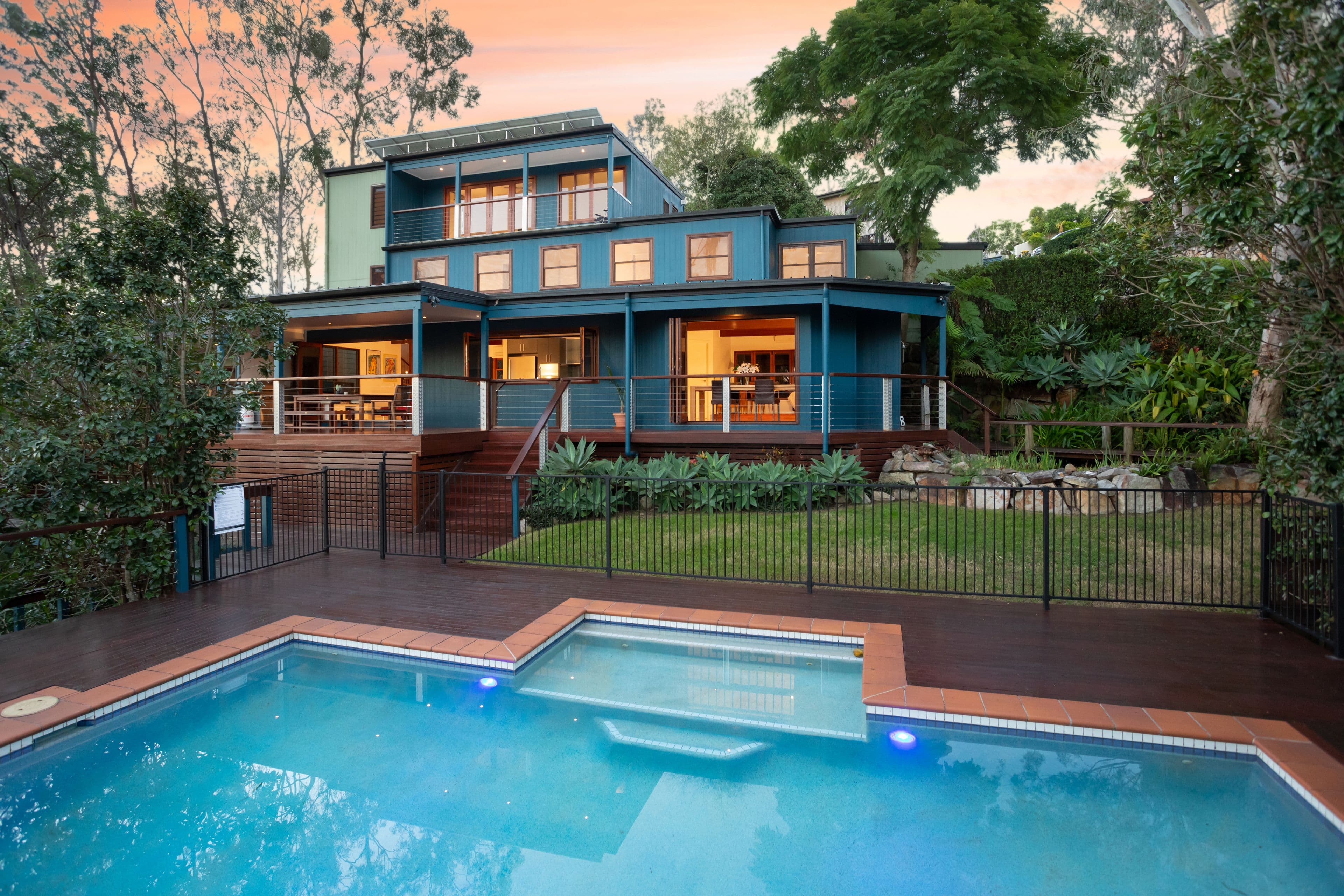 94 Sunset Road, Kenmore QLD 4069, Kenmore - Image 1