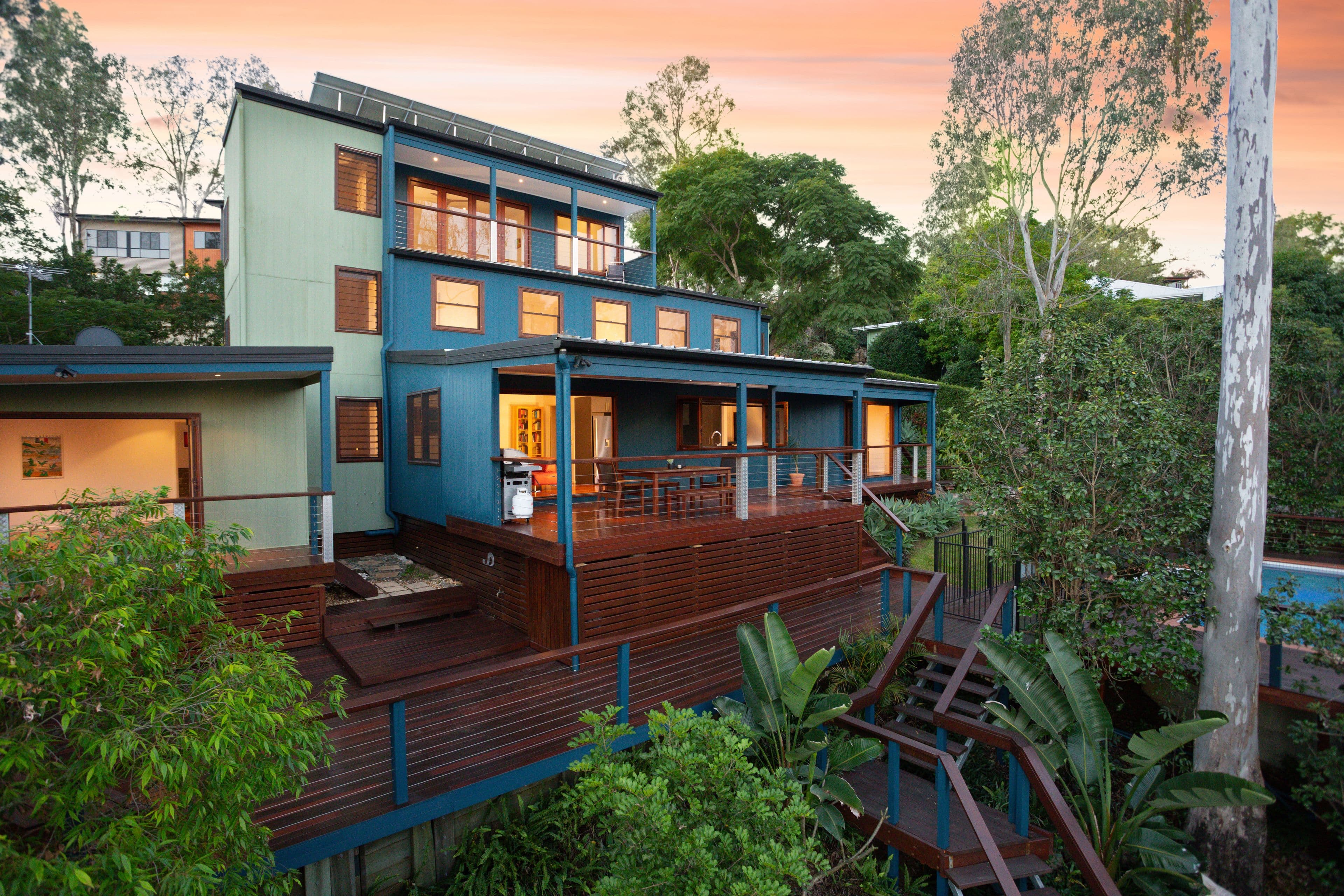 94 Sunset Road, Kenmore QLD 4069, Kenmore - Thumbnail 2