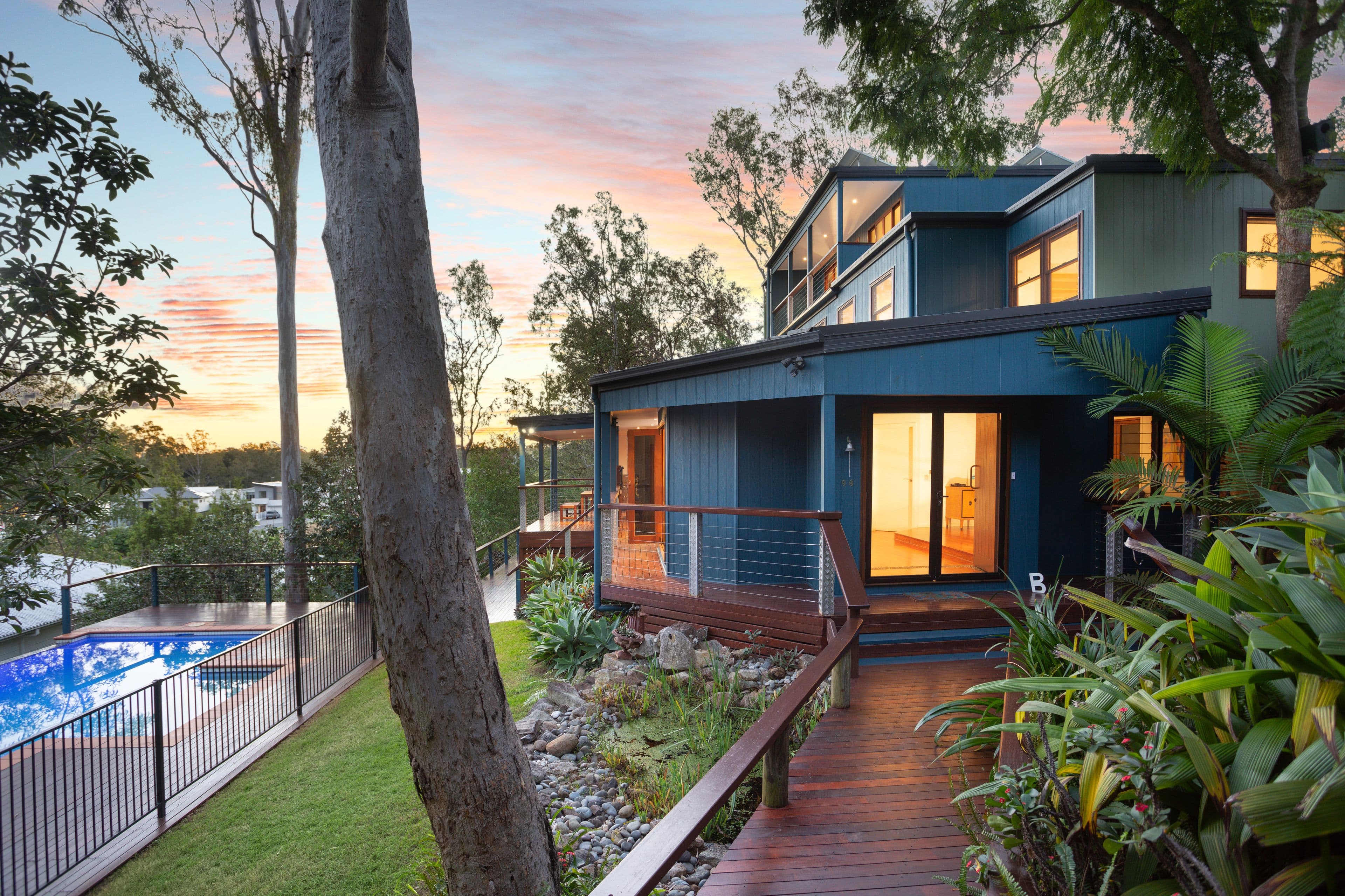 94 Sunset Road, Kenmore QLD 4069, Kenmore - Thumbnail 3