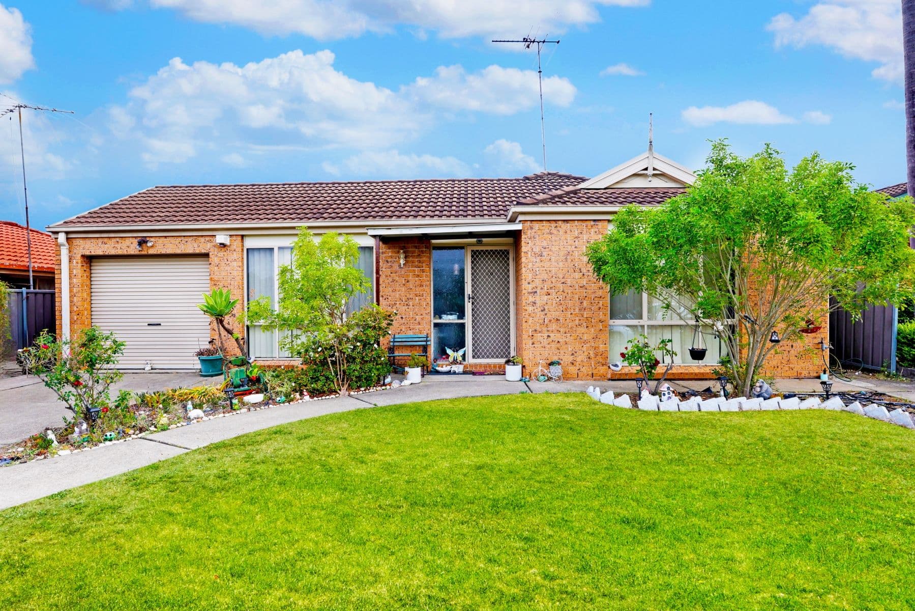 20 Chopin Crescent, Claremont Meadows NSW 2747, Claremont Meadows - Image 1