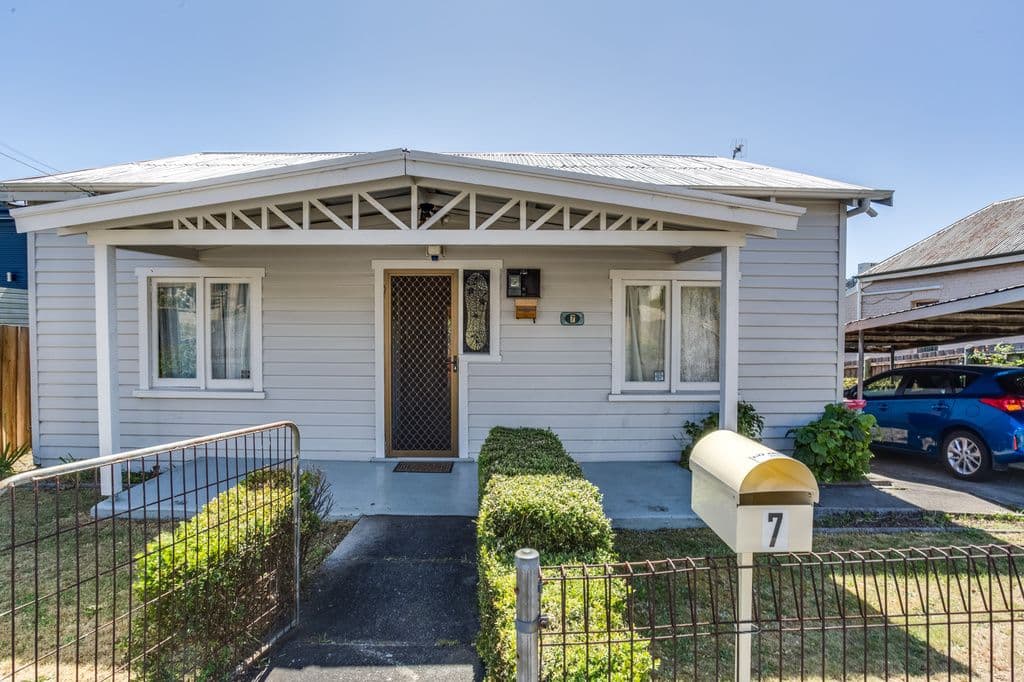 7 Glen Dhu Street, South Launceston TAS 7249, South Launceston - Image 1