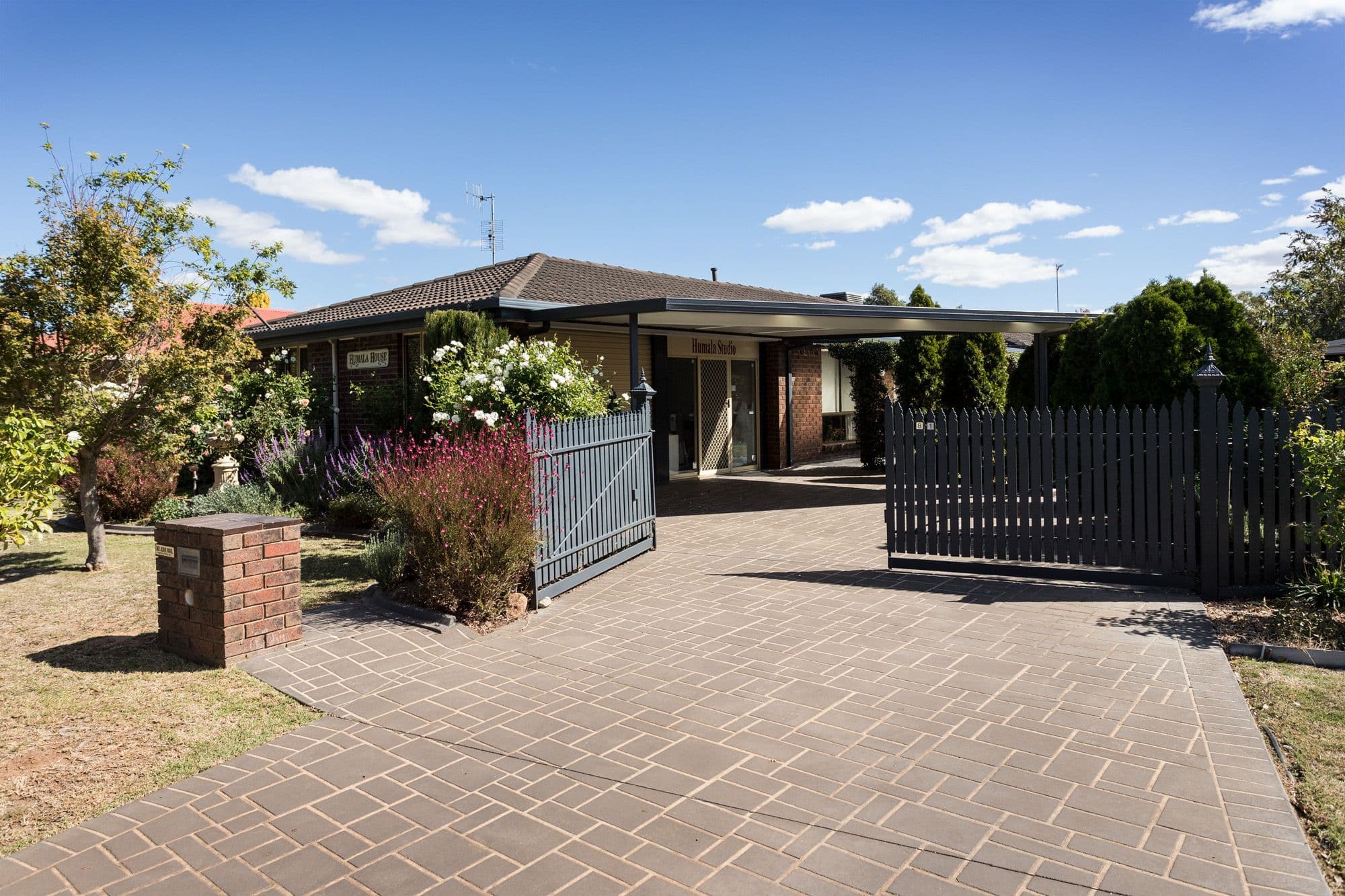 81 Thomson Street, Tatura VIC 3616, Tatura - Image 1