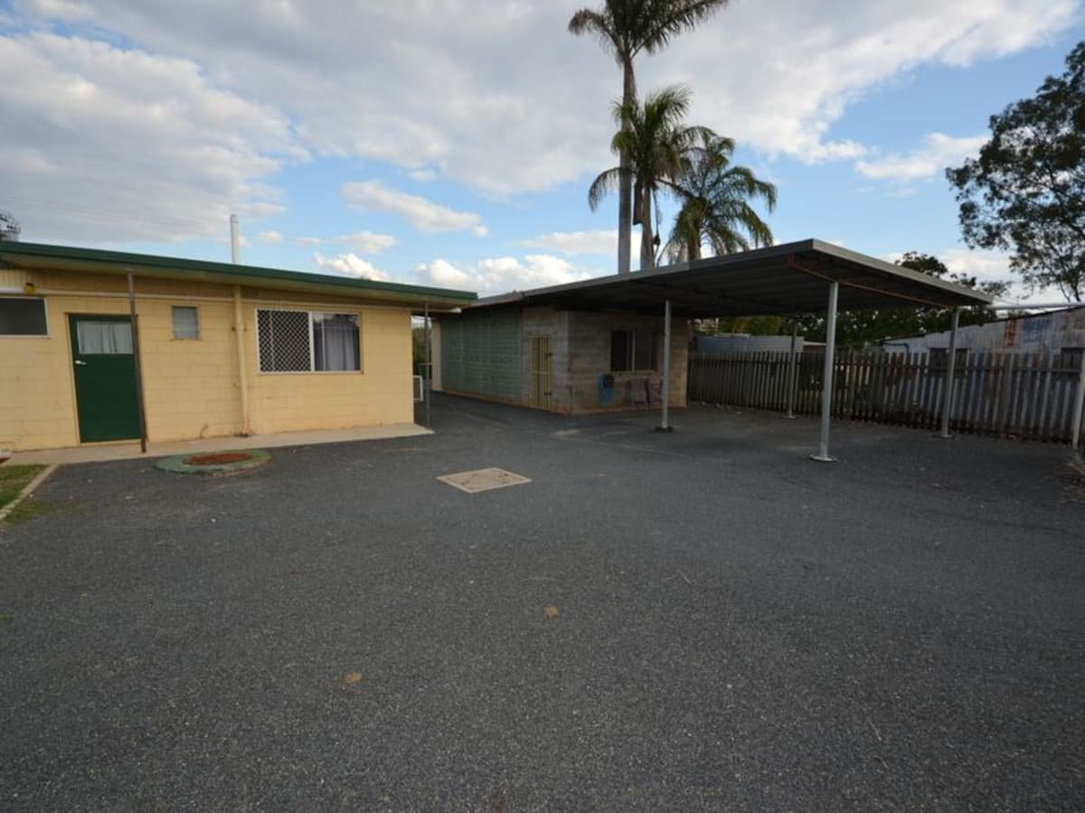24 Glover Street, GRACEMERE, Gracemere - Image 1