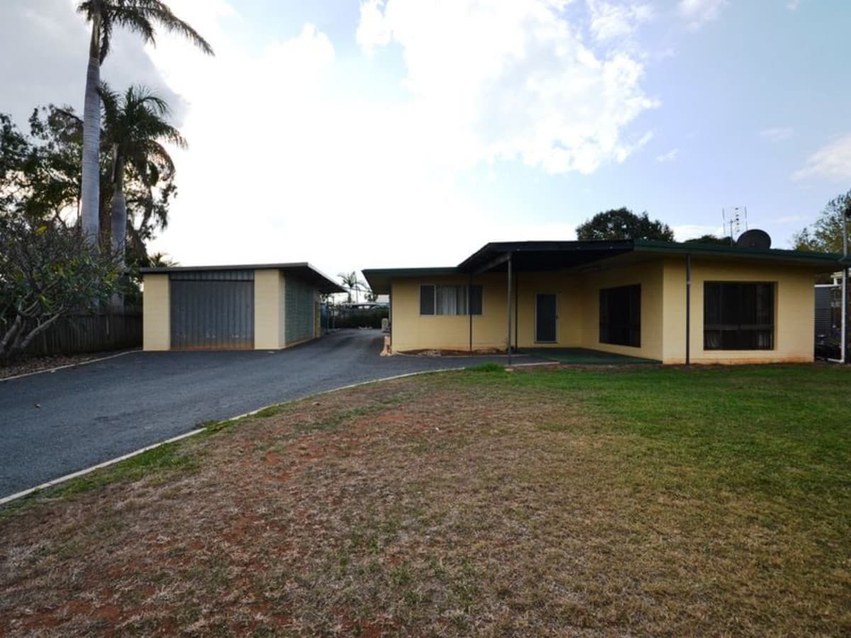 24 Glover Street, GRACEMERE, Gracemere - Thumbnail 3