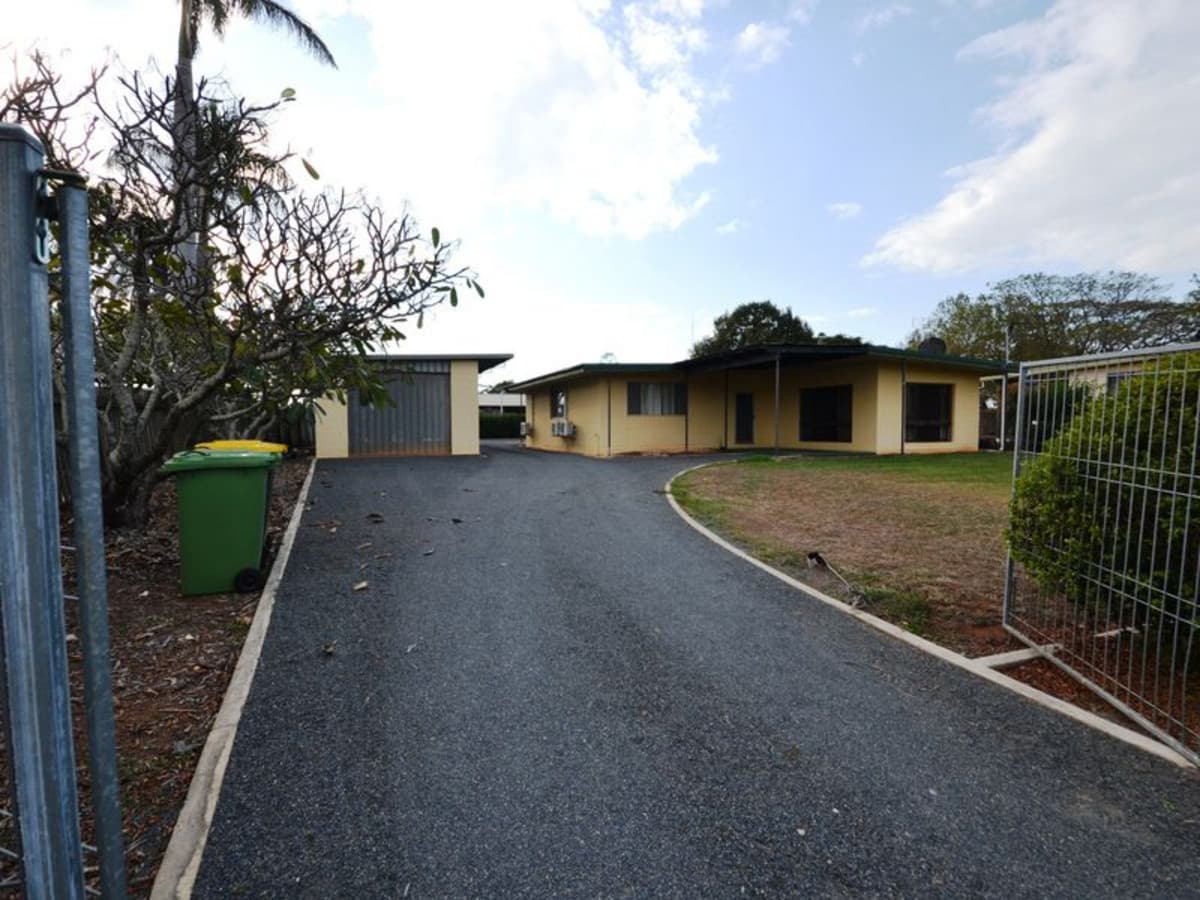 24 Glover Street, GRACEMERE, Gracemere - Thumbnail 7