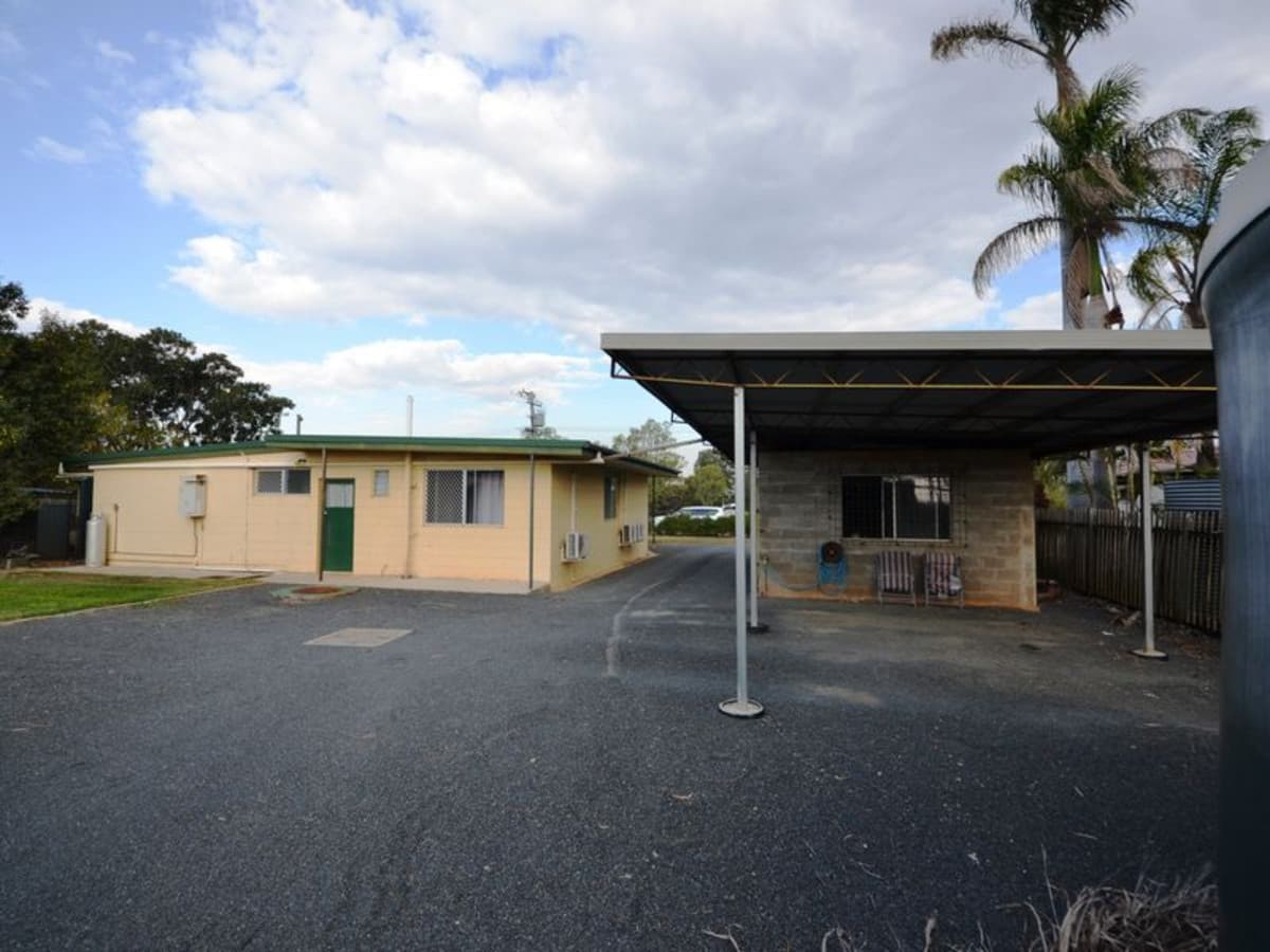 24 Glover Street, GRACEMERE, Gracemere - Thumbnail 8