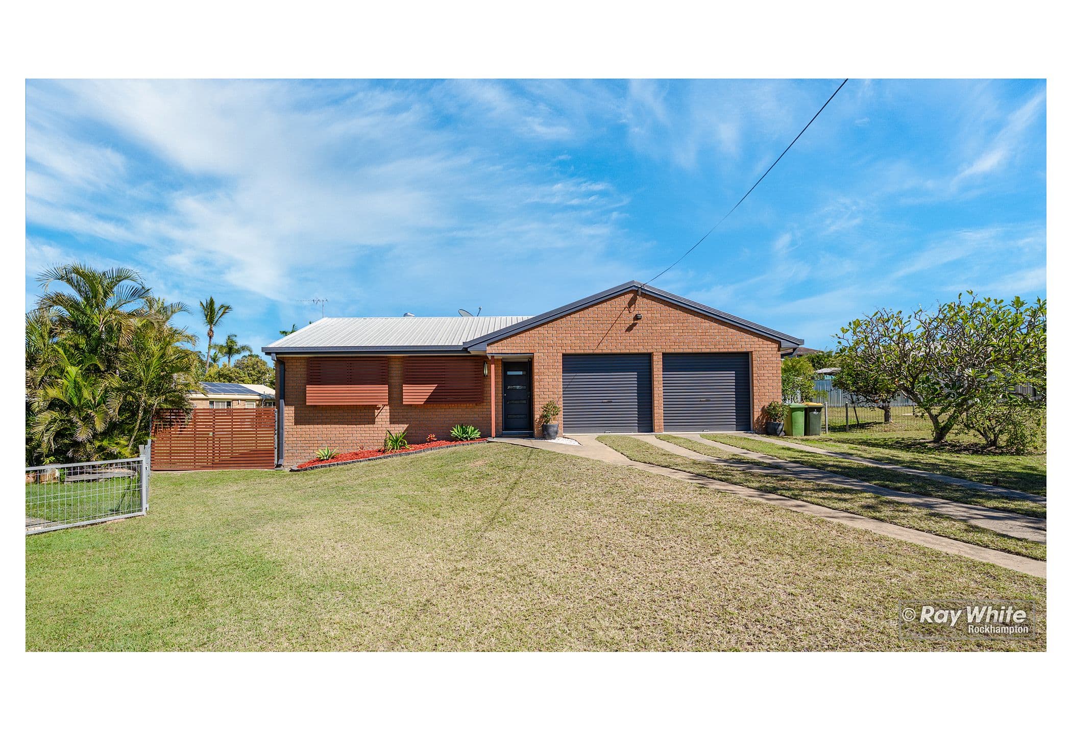1 Clara Place, Gracemere QLD 4702, Gracemere - Image 1