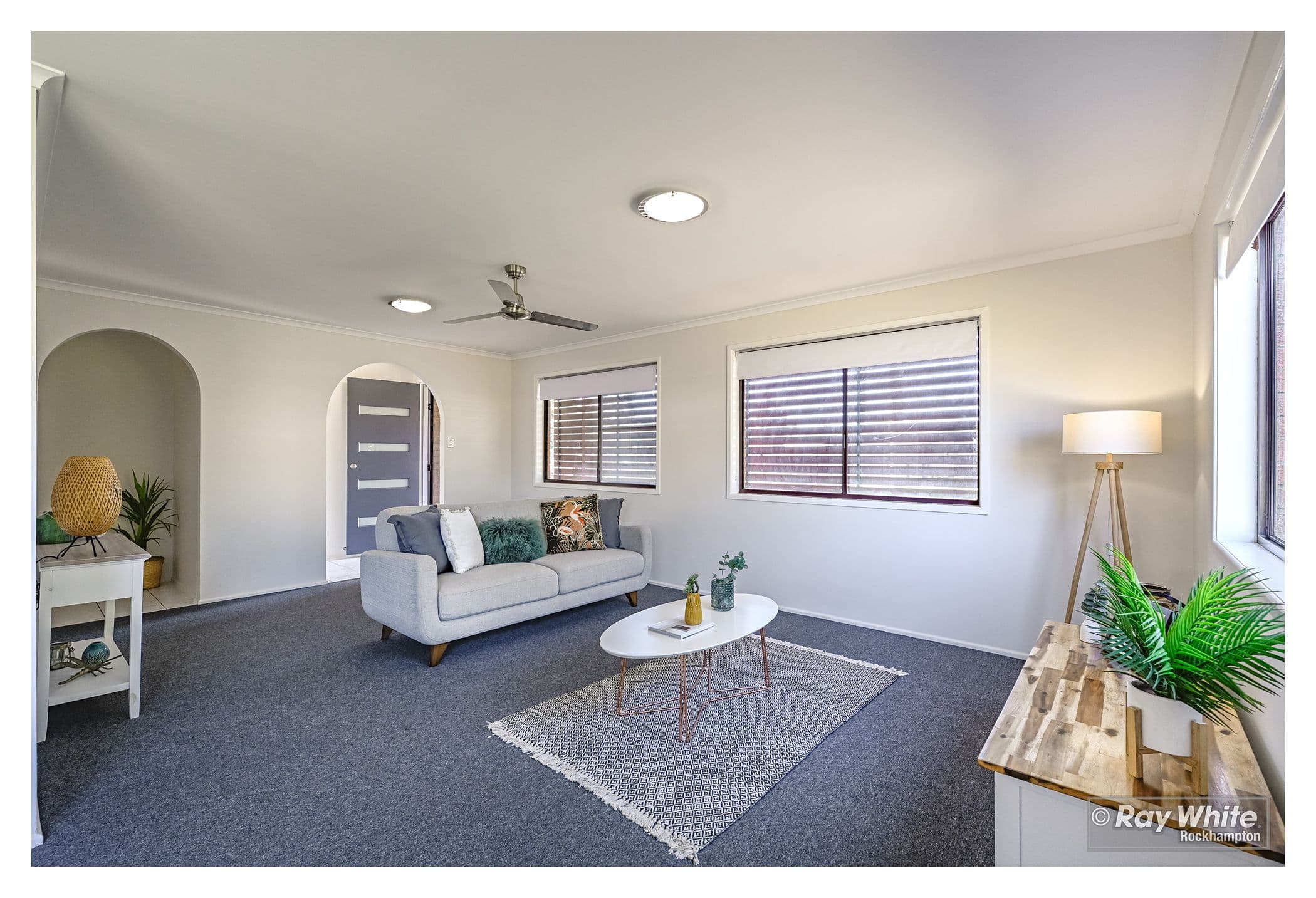 1 Clara Place, Gracemere QLD 4702, Gracemere - Thumbnail 4