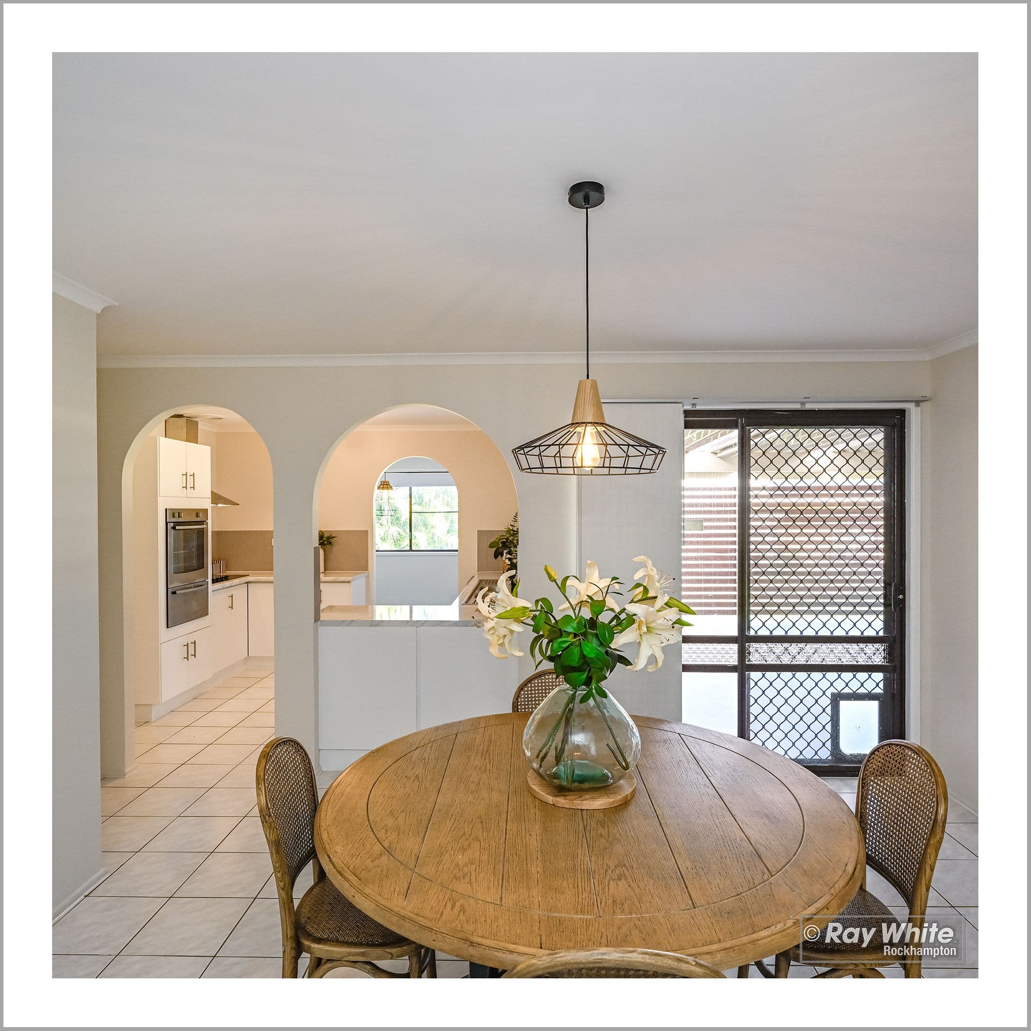 1 Clara Place, Gracemere QLD 4702, Gracemere - Thumbnail 7