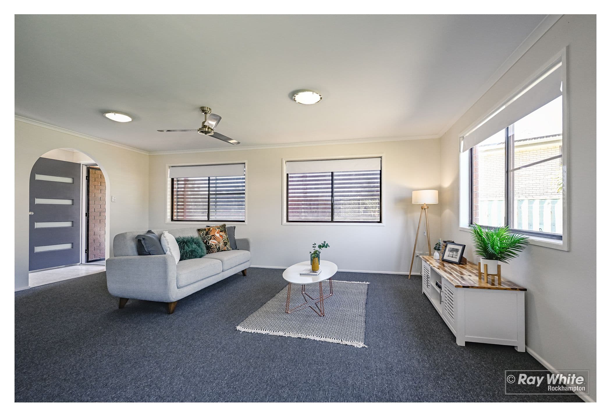 1 Clara Place, Gracemere QLD 4702, Gracemere - Thumbnail 8