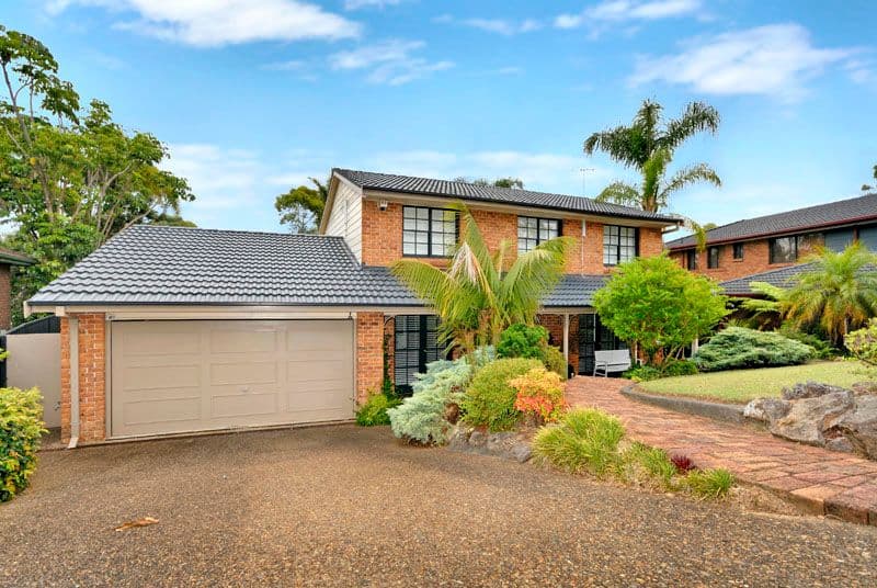 19 Belbowrie Close, BANGOR NSW 2234, Bangor - Thumbnail 6