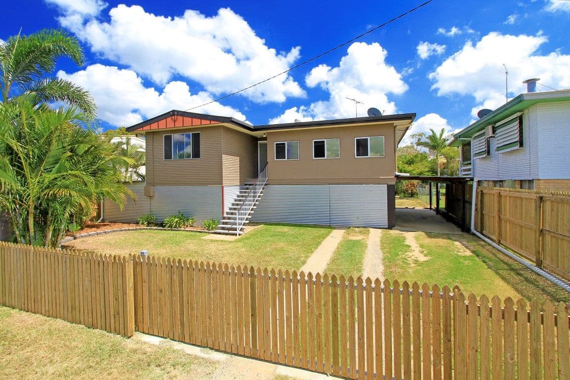 11 Snelling Street, Park Avenue QLD 4701, Park Avenue - Image 1