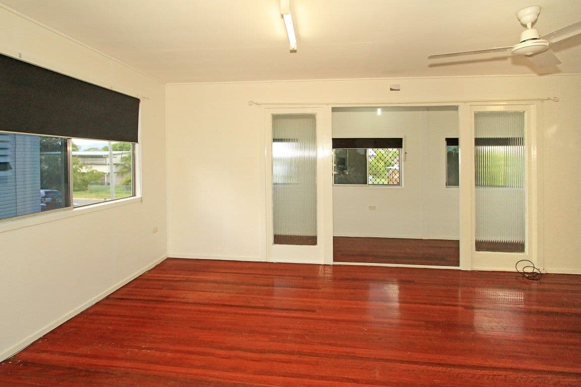 11 Snelling Street, Park Avenue QLD 4701, Park Avenue - Thumbnail 3