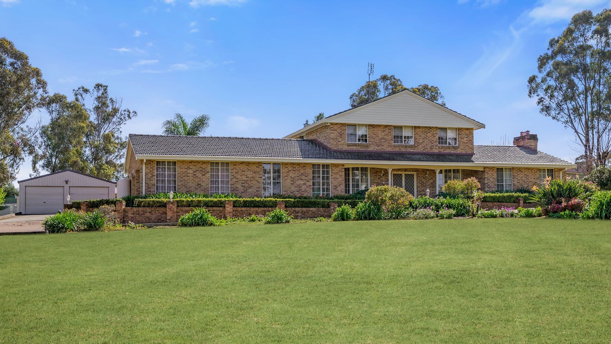 7 Rofe Place, Grasmere NSW 2570, Grasmere - Thumbnail 2