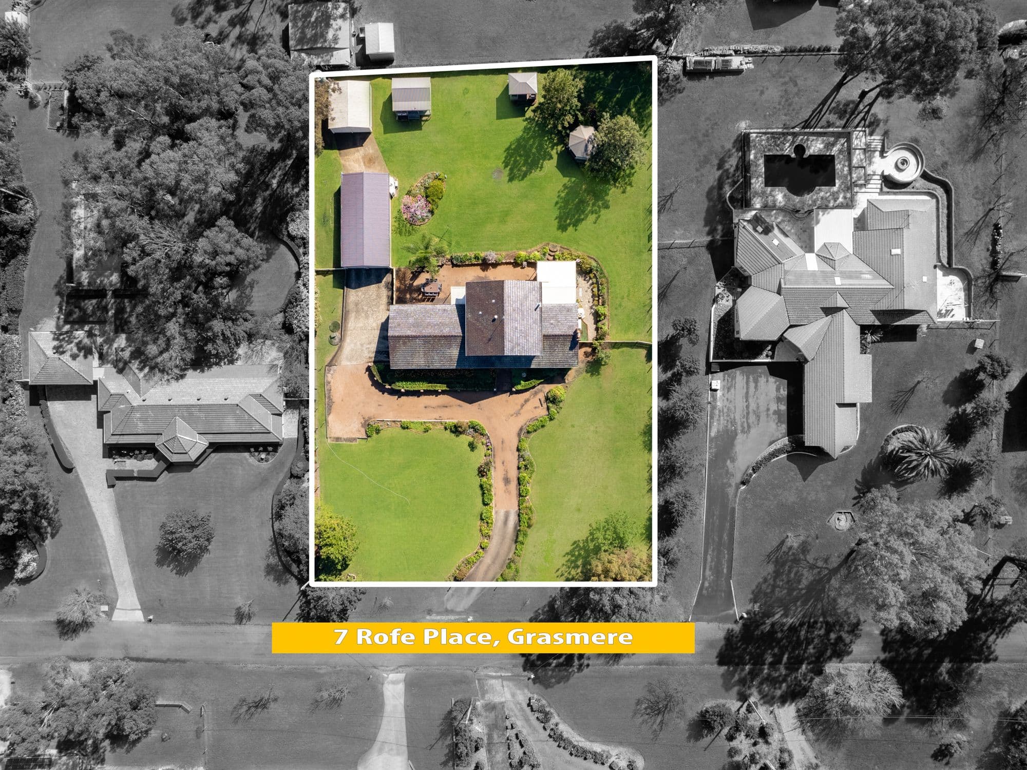 7 Rofe Place, Grasmere NSW 2570, Grasmere - Thumbnail 3