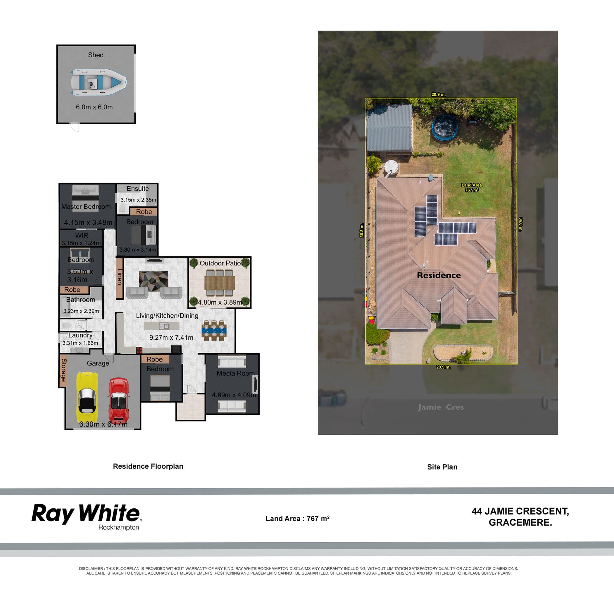 17 Tanna Drive, Rosenthal Heights - Thumbnail 5