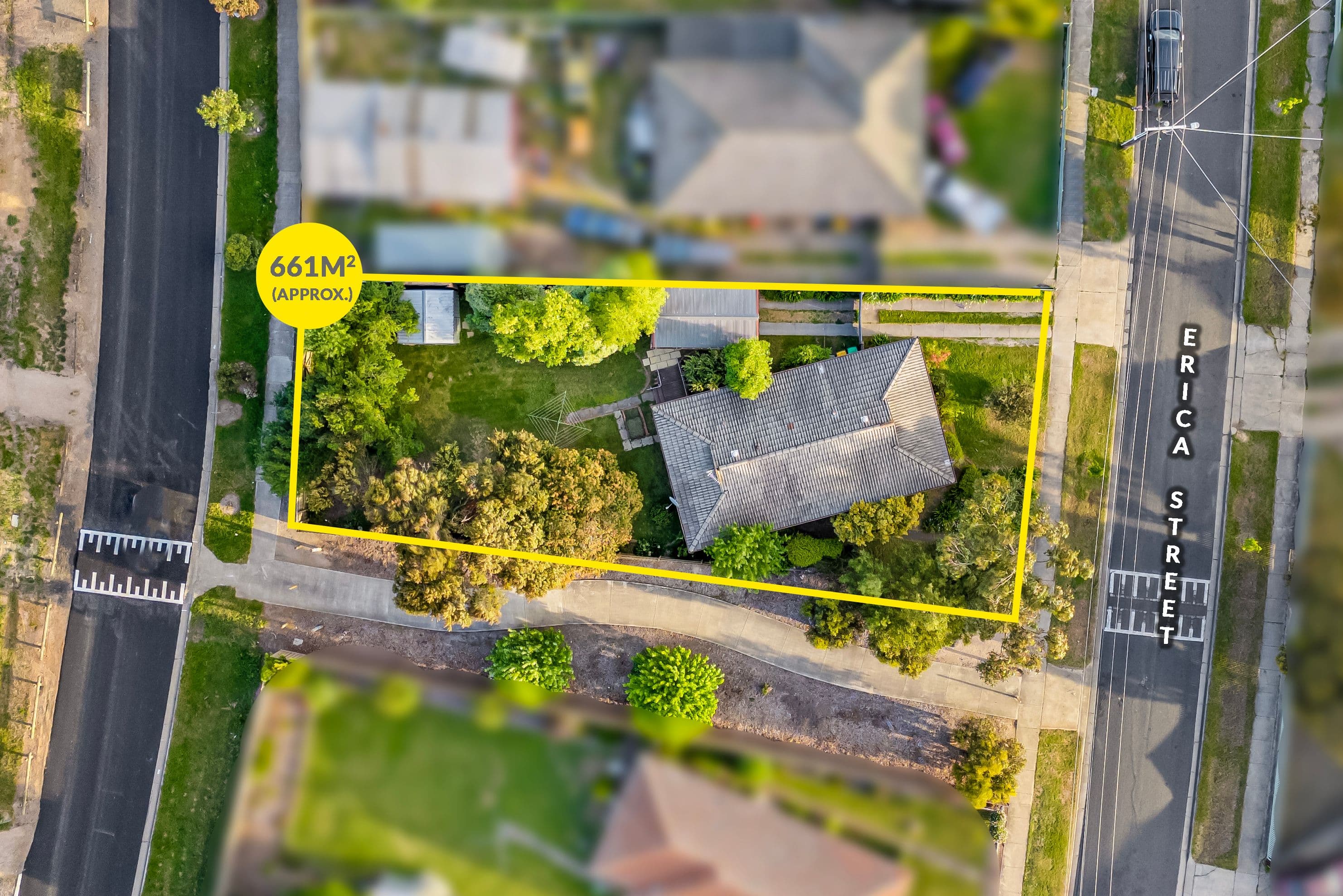 18 Erica Street, Wendouree VIC 3355, Wendouree - Image 1