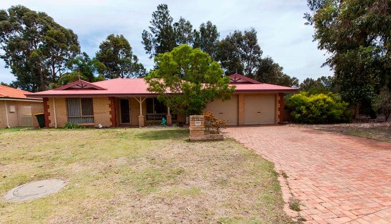 28 Golden Retreat, BULLSBROOK WA 6084, Bullsbrook - Thumbnail 2