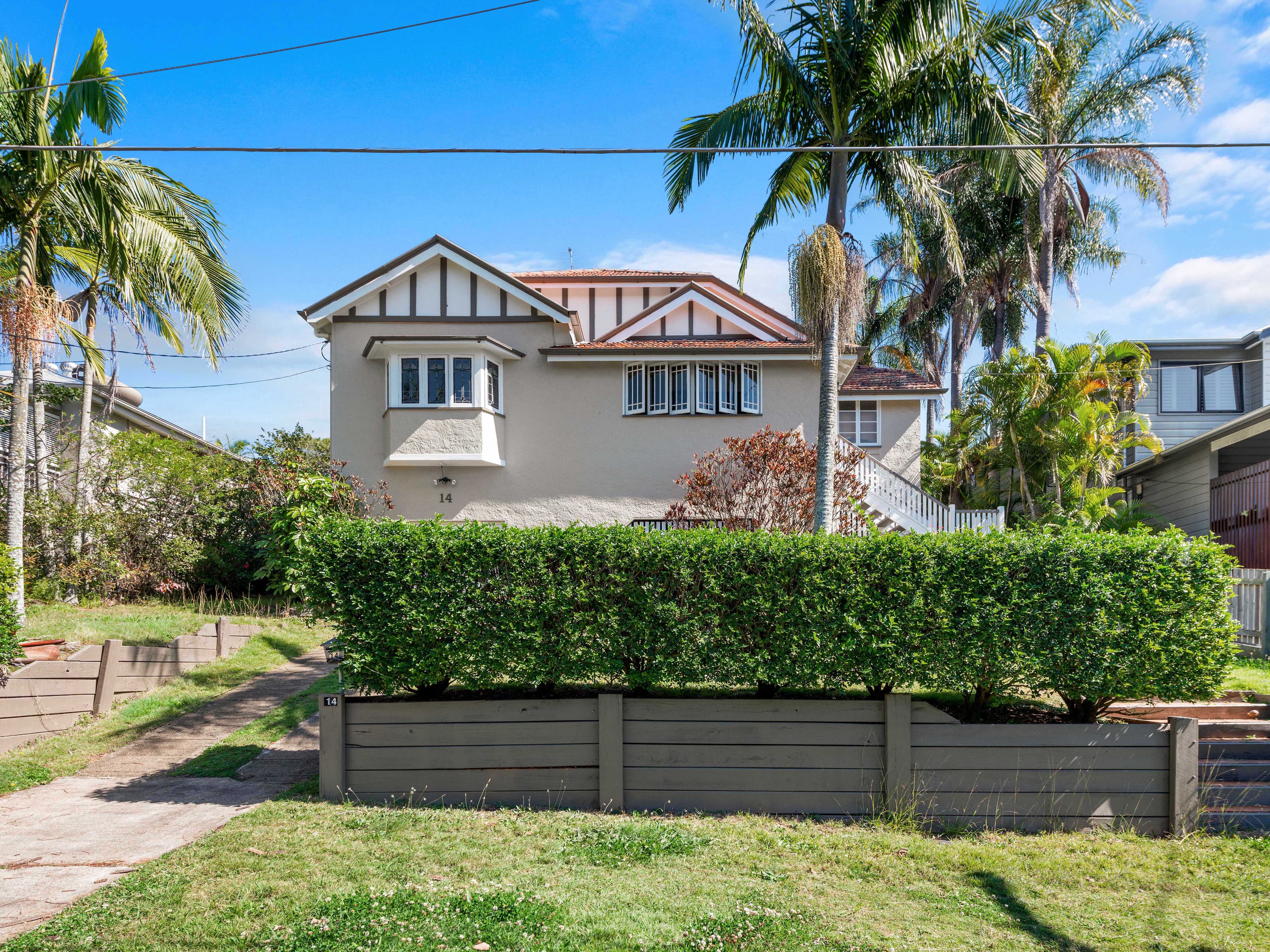 14 Dover Street, Hawthorne QLD 4171, Hawthorne - Thumbnail 2