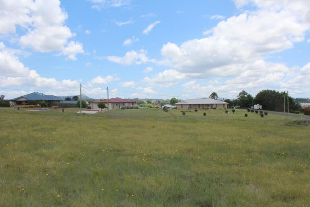 Lot 2 East Street, Tenterfield NSW 2372, Tenterfield - Image 1