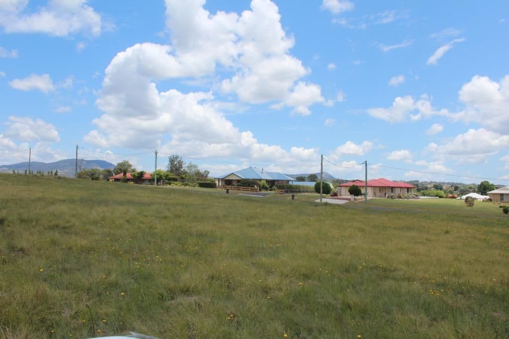 Lot 2 East Street, Tenterfield NSW 2372, Tenterfield - Thumbnail 4