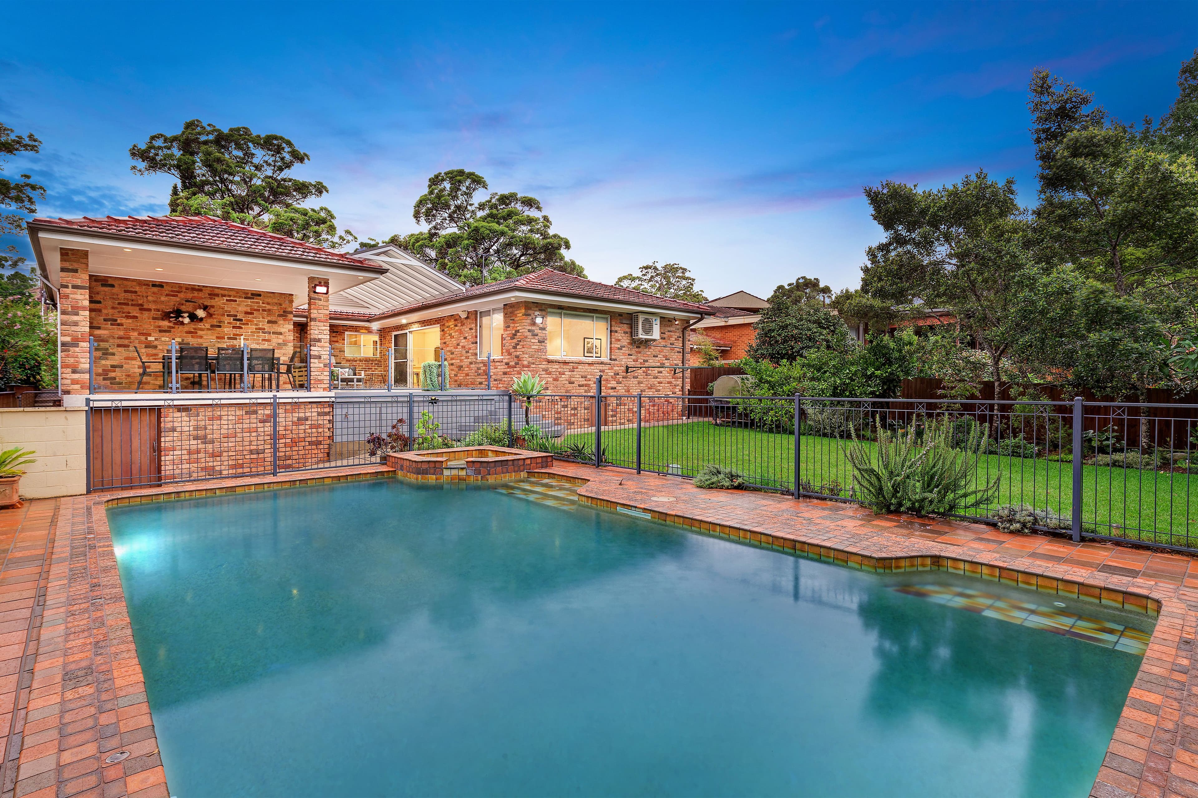 4 Edenholme Street, West Pymble NSW 2073, West Pymble - Image 1