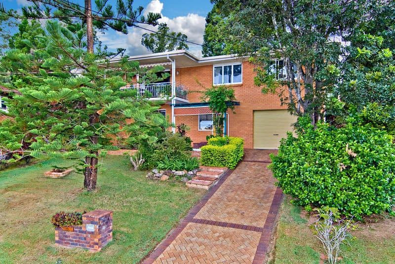 6 Avida Street, ALDERLEY QLD 4051, Alderley - Image 1