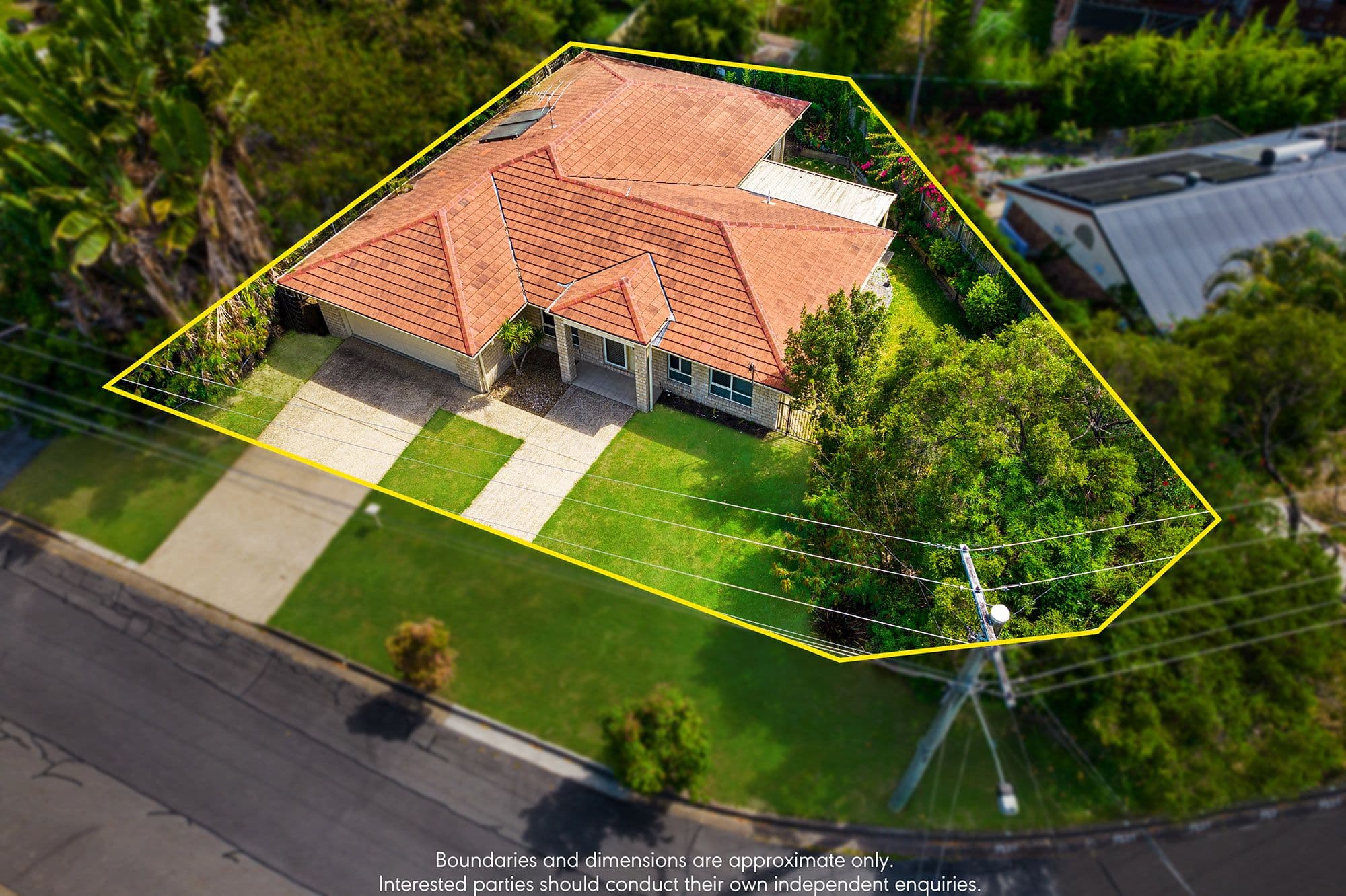 5 Louden Street, Woodridge QLD 4114, Woodridge - Image 1