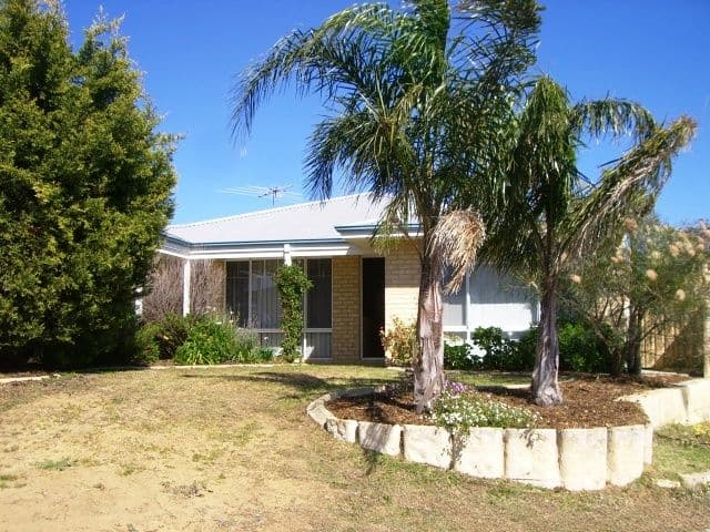 38 Belvoir Crescent, ORELIA WA 6167, Orelia - Image 1