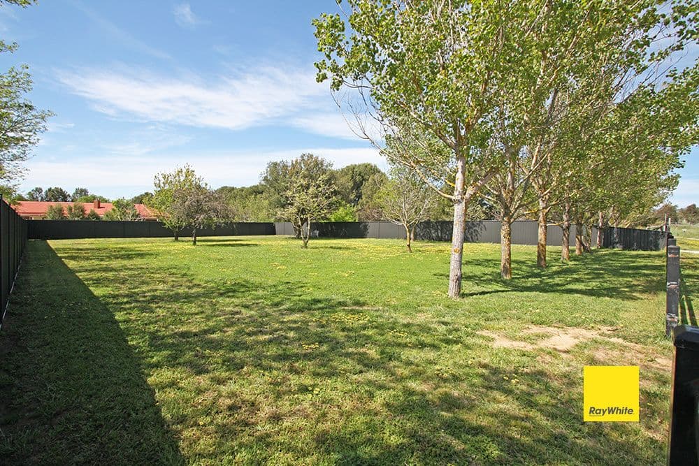 83 Trucking Yard Lane, Bungendore NSW 2621, Bungendore - Thumbnail 4