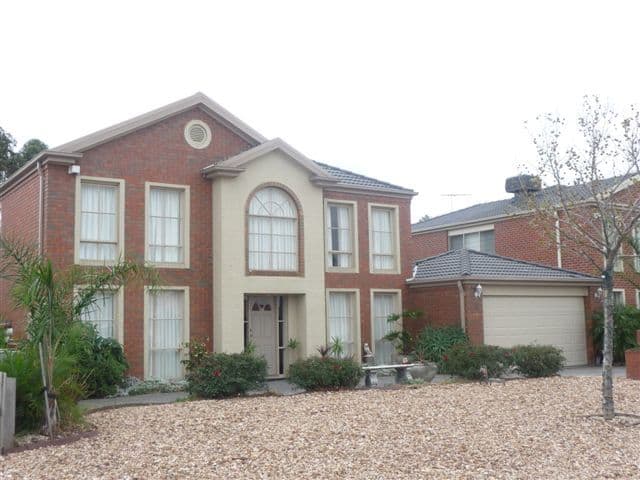 20 Castlehill Place, GREENVALE VIC 3059, Greenvale - Image 1