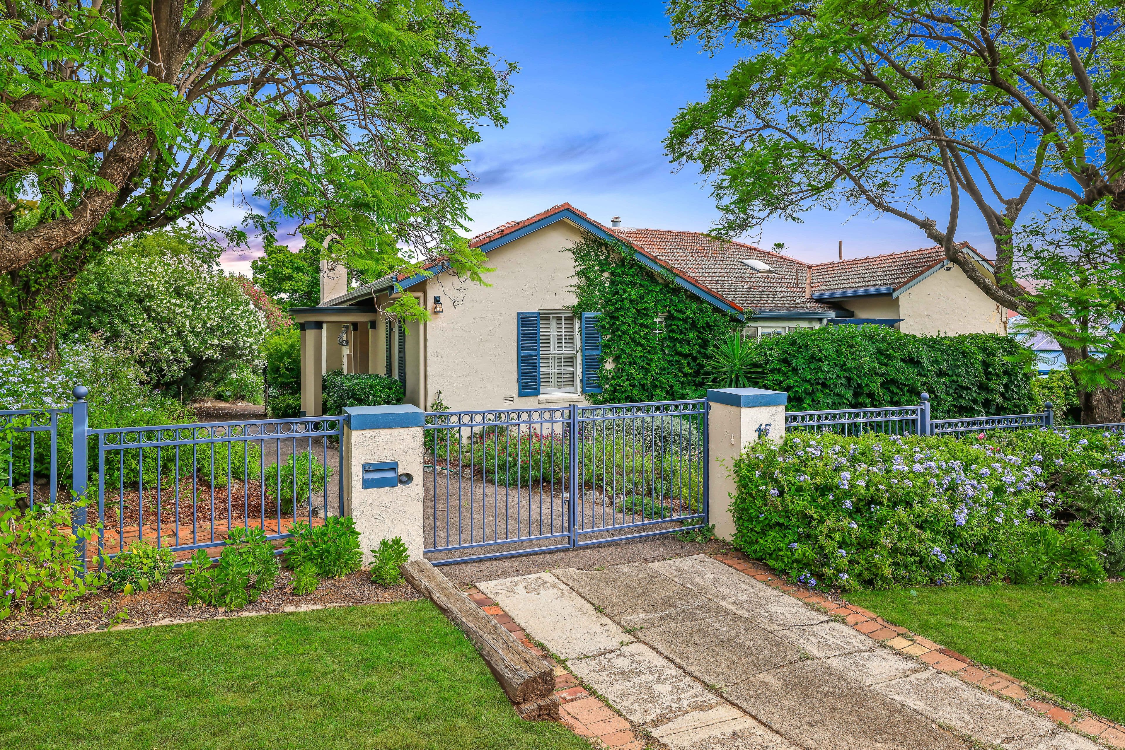 47 Murray Street, Tamworth NSW 2340, Tamworth - Image 1