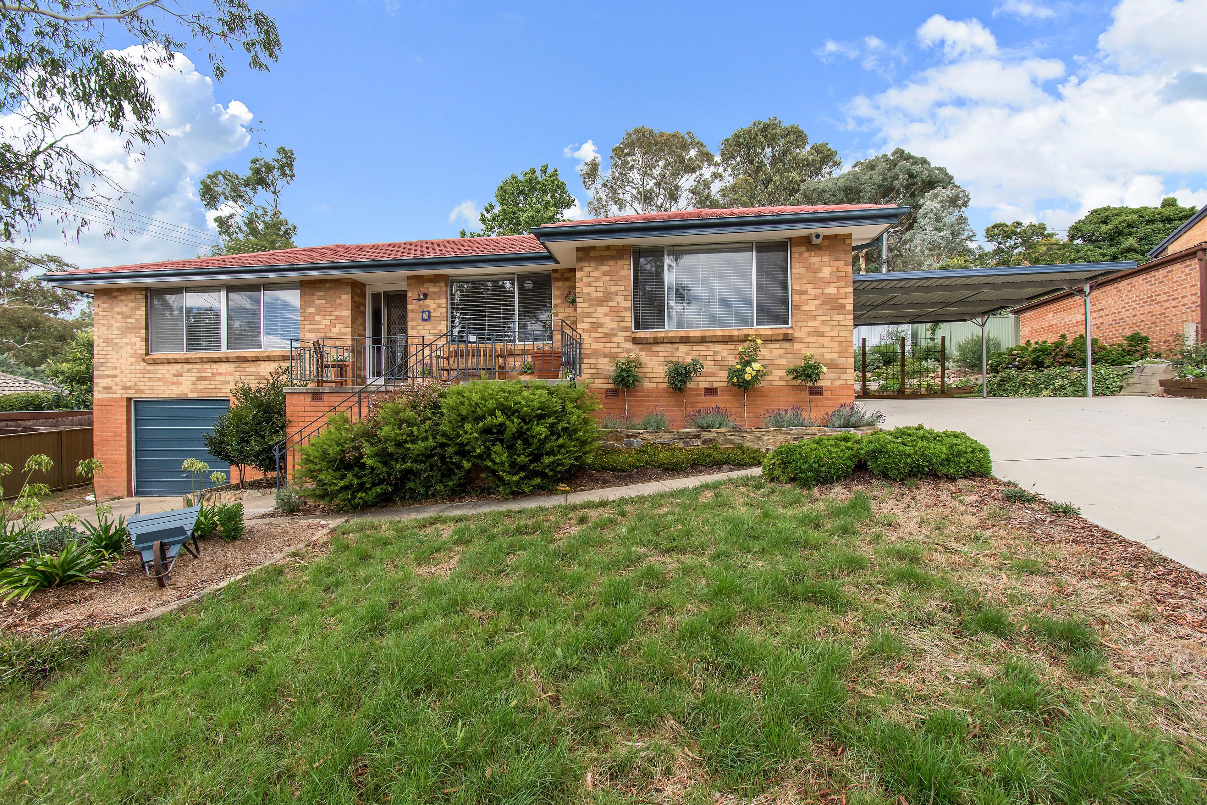 28 Jalanga Crescent, Aranda ACT 2614, Aranda - Thumbnail 2