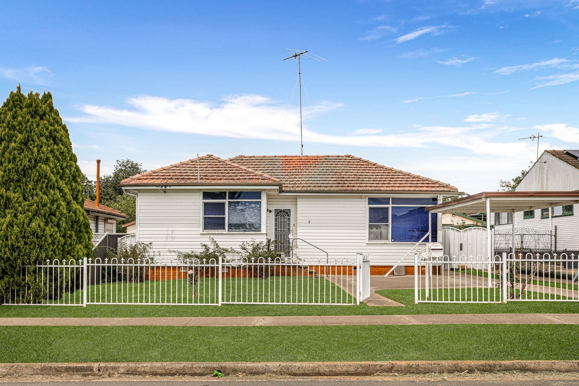 8 Willow Road, North St Marys NSW 2760, North St Marys - Image 1