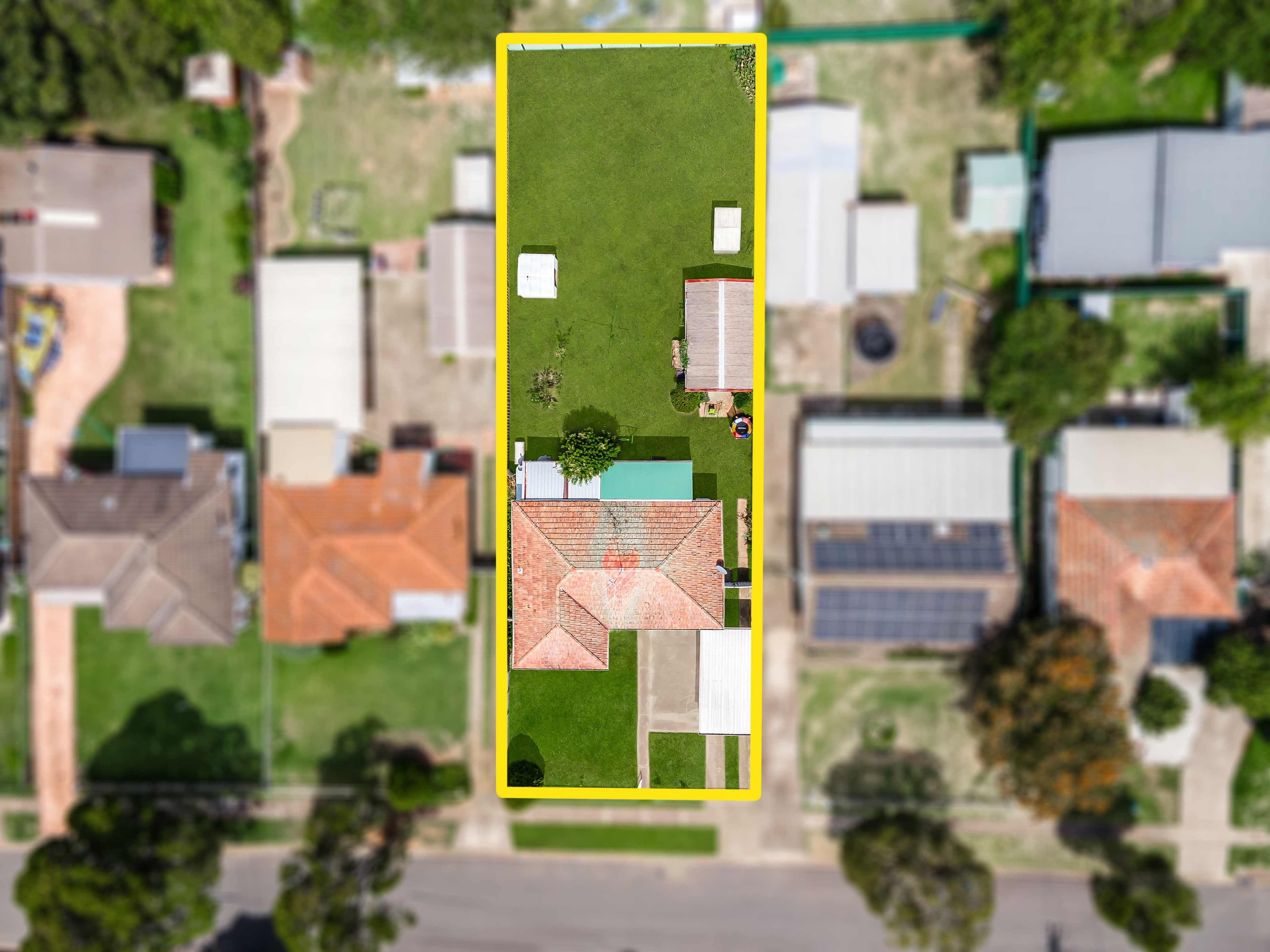 8 Willow Road, North St Marys NSW 2760, North St Marys - Thumbnail 2
