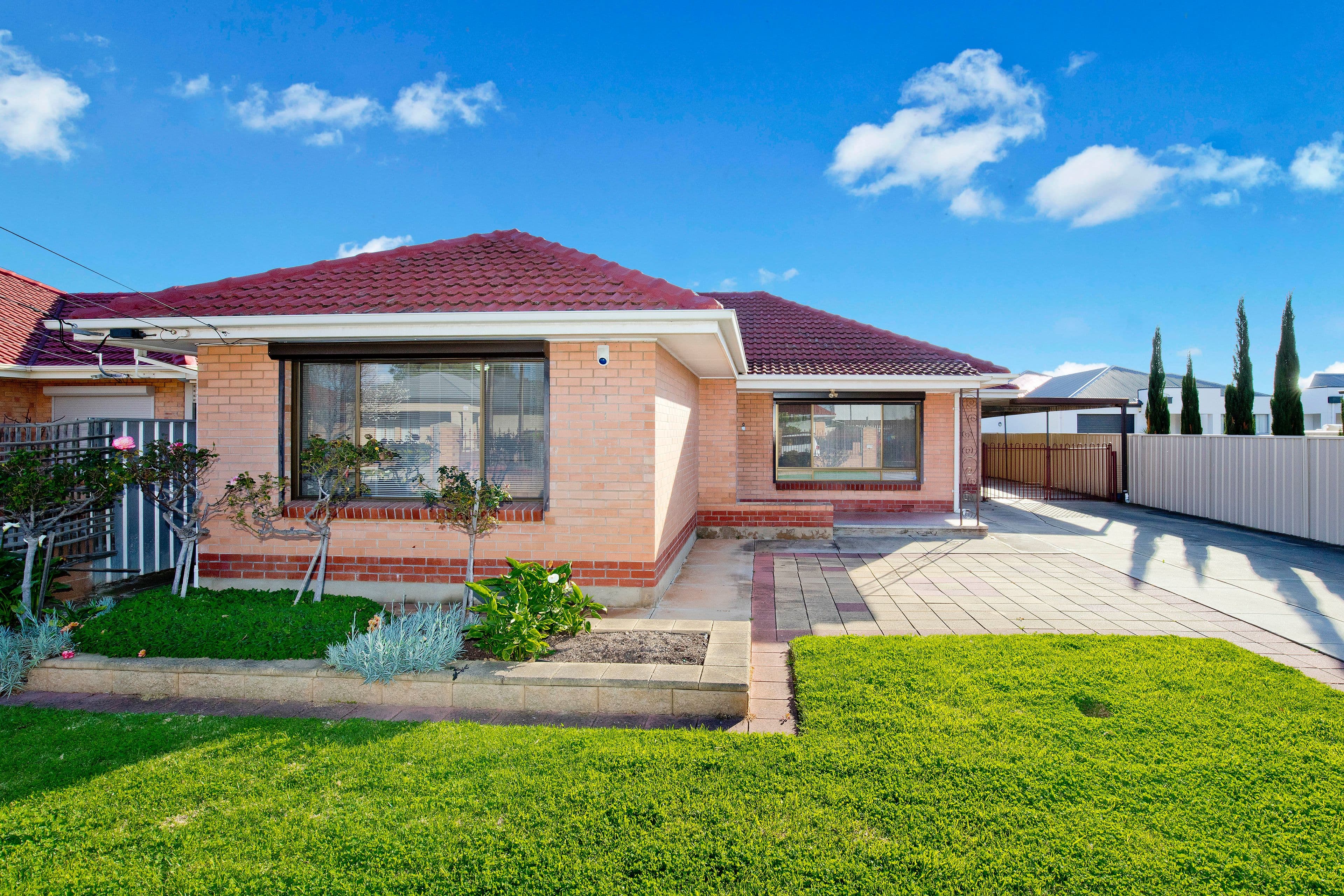18 Malcolm Street, Flinders Park SA 5025, Flinders Park - Image 1